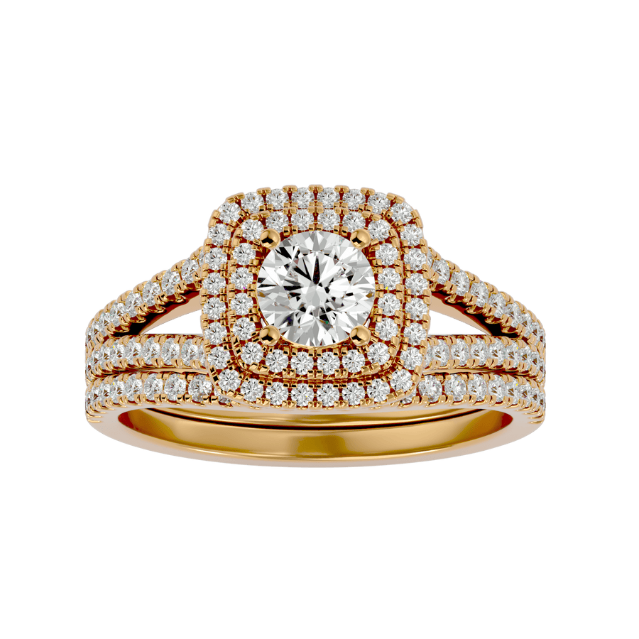 Thalia Diamond Ring