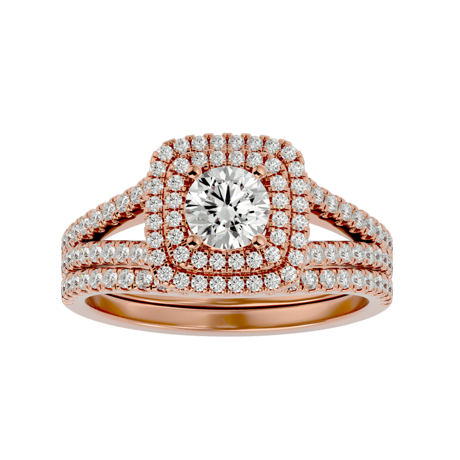 Thalia Diamond Ring