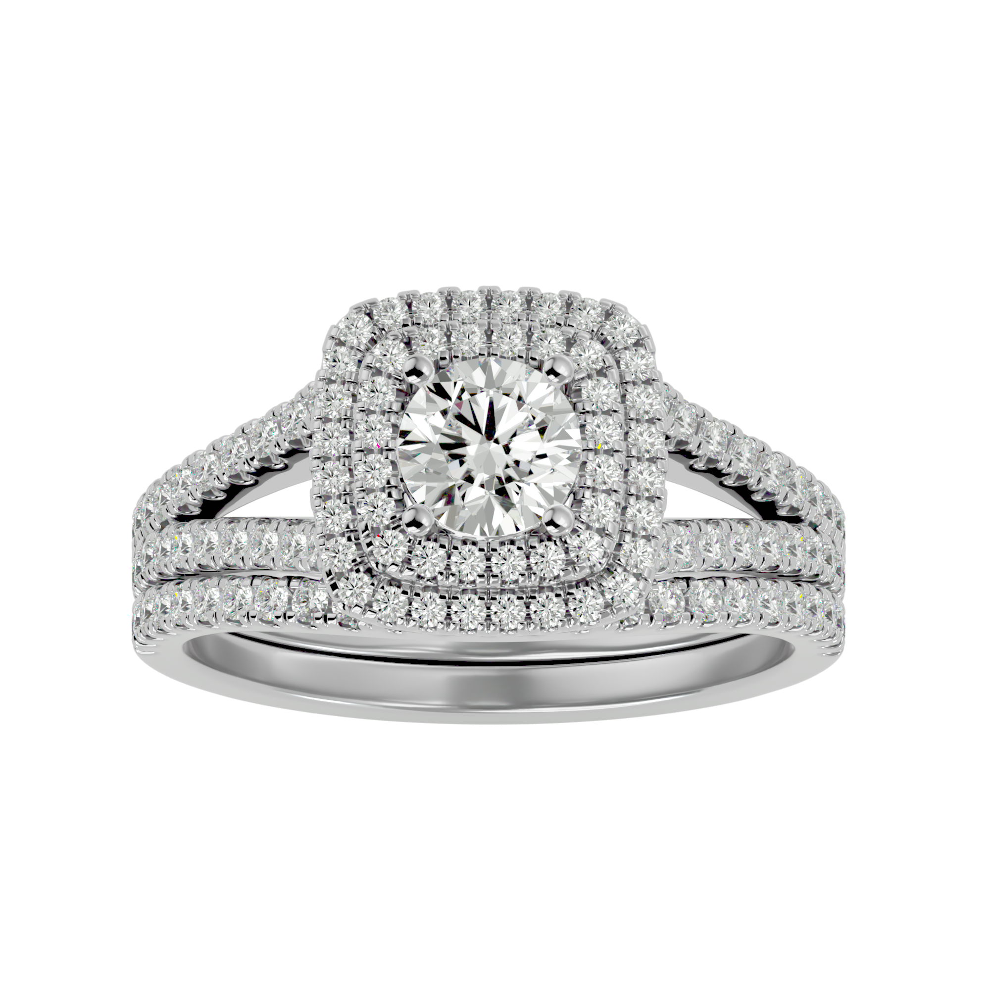 Thalia Diamond Ring