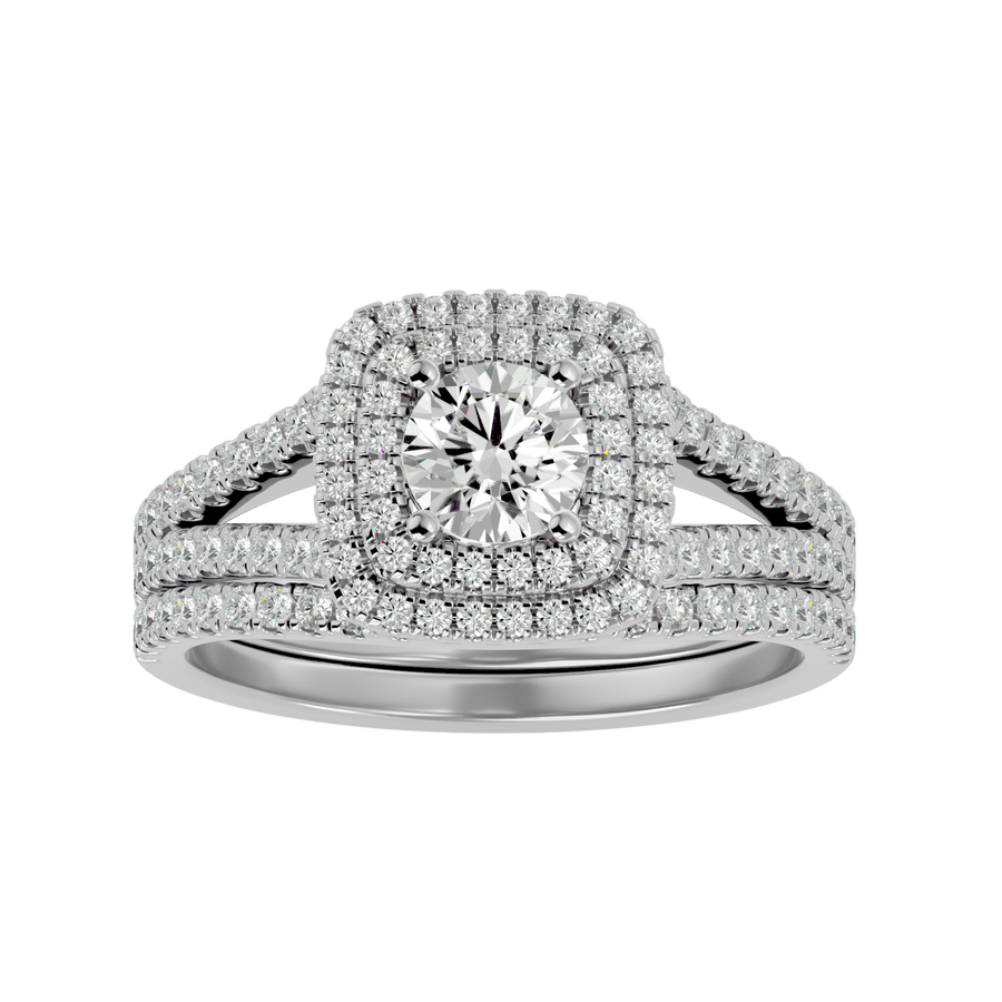Thalia Diamond Ring