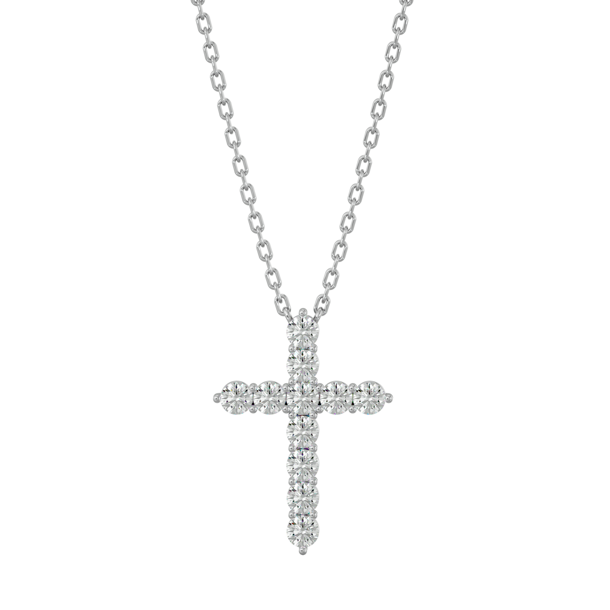 Weekend Diamond Pendant