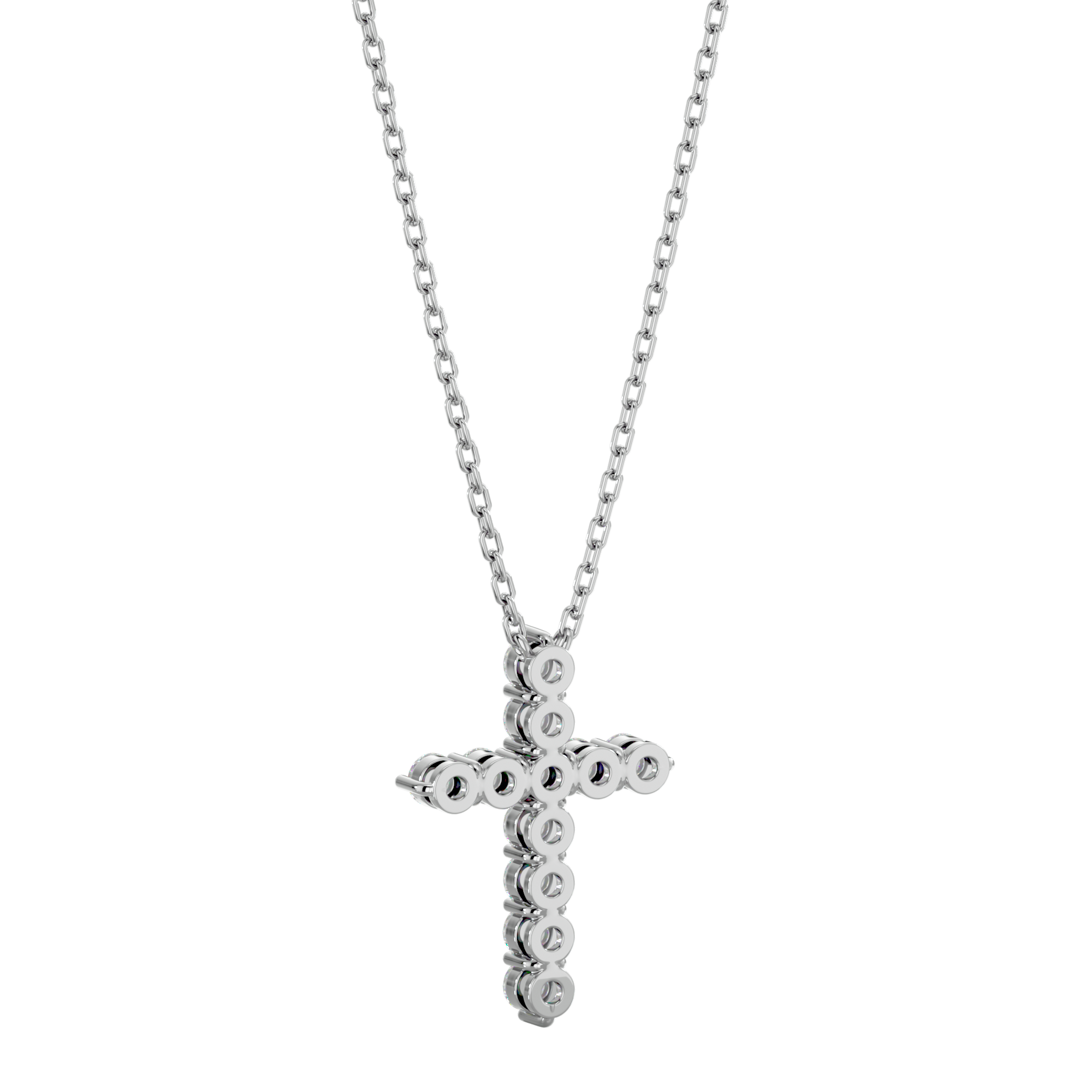 Weekend Diamond Pendant