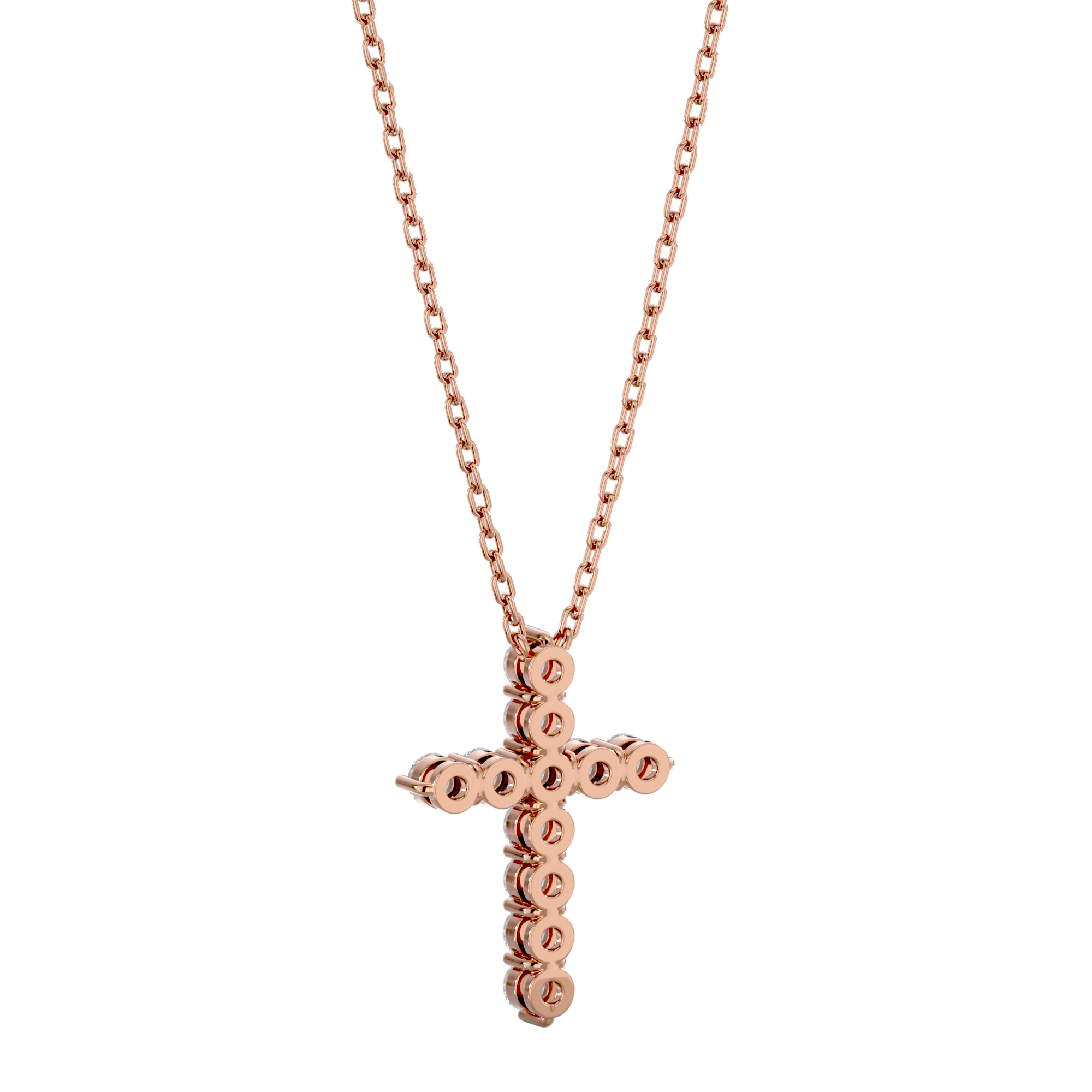 Weekend Diamond Pendant