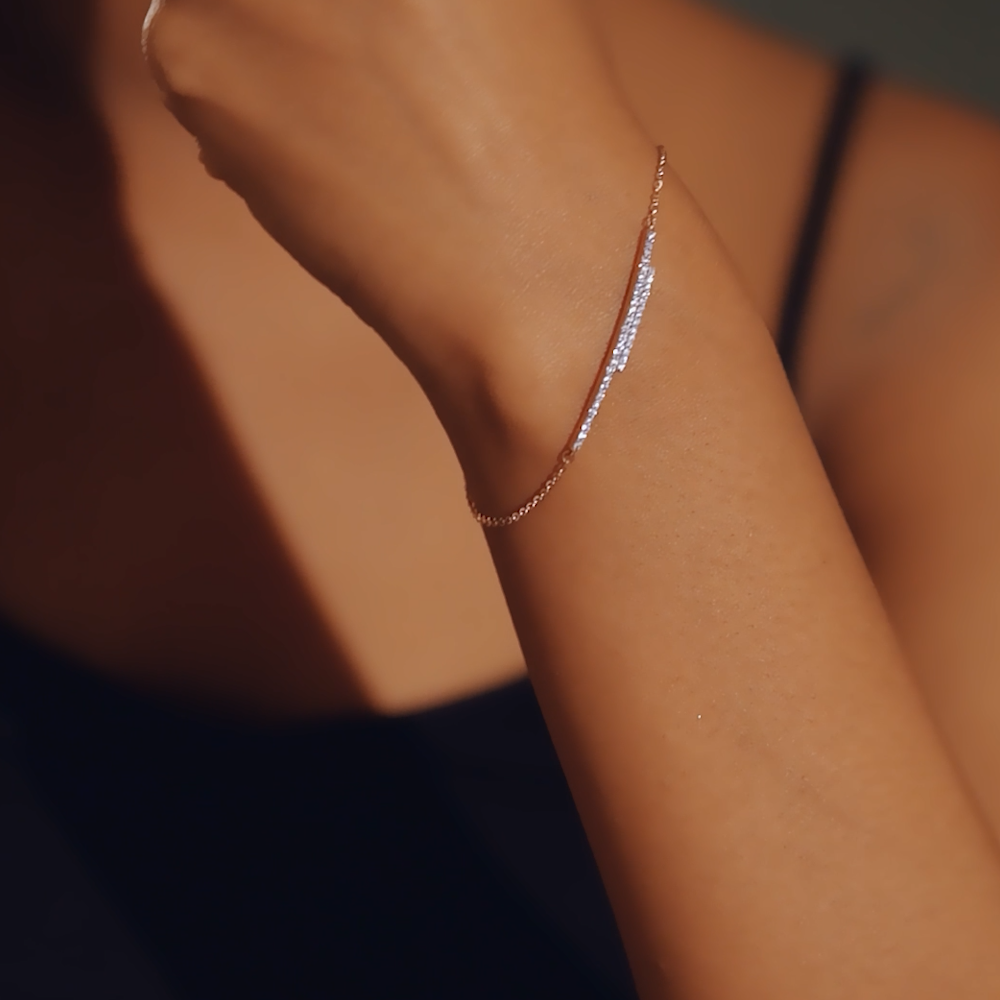 Tiny Souls bracelet