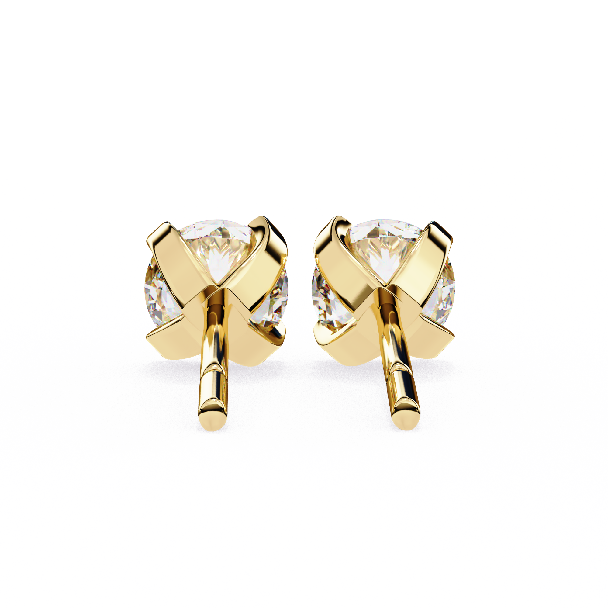 Lana Diamond Earring