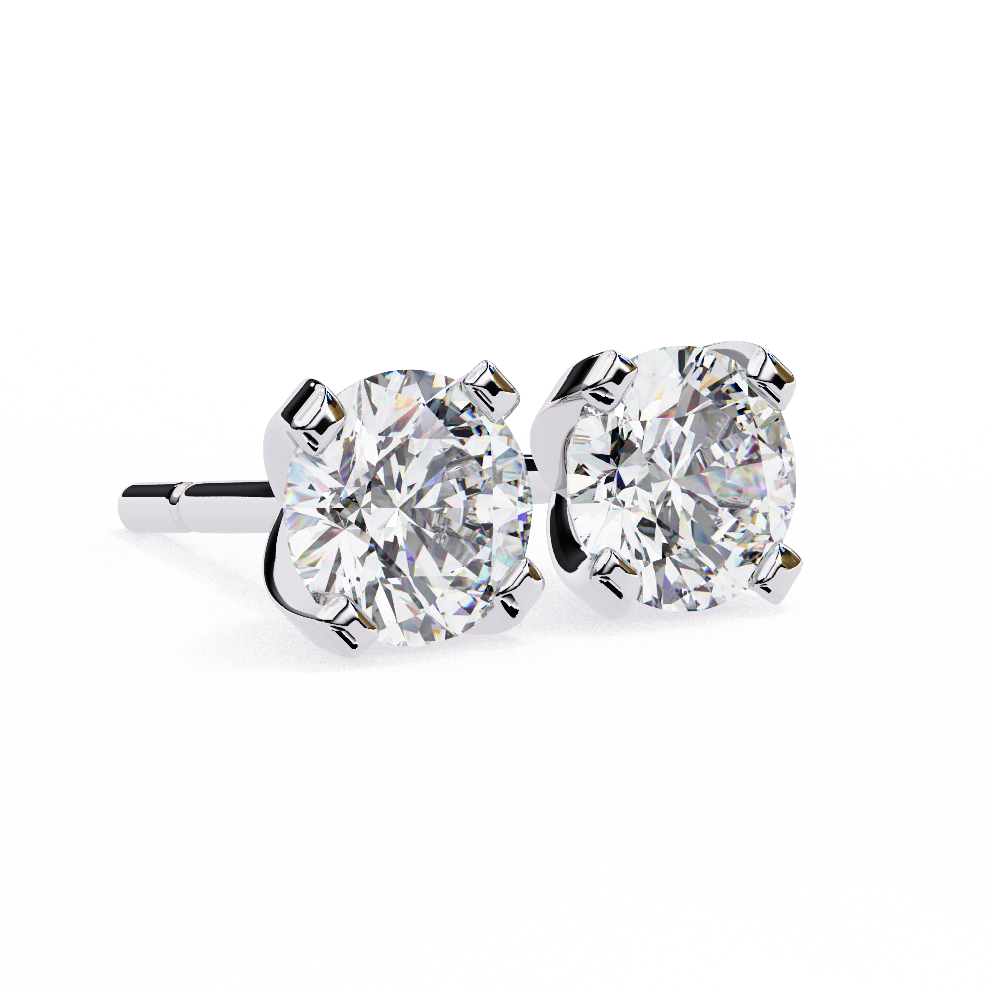 Lana Diamond Earring