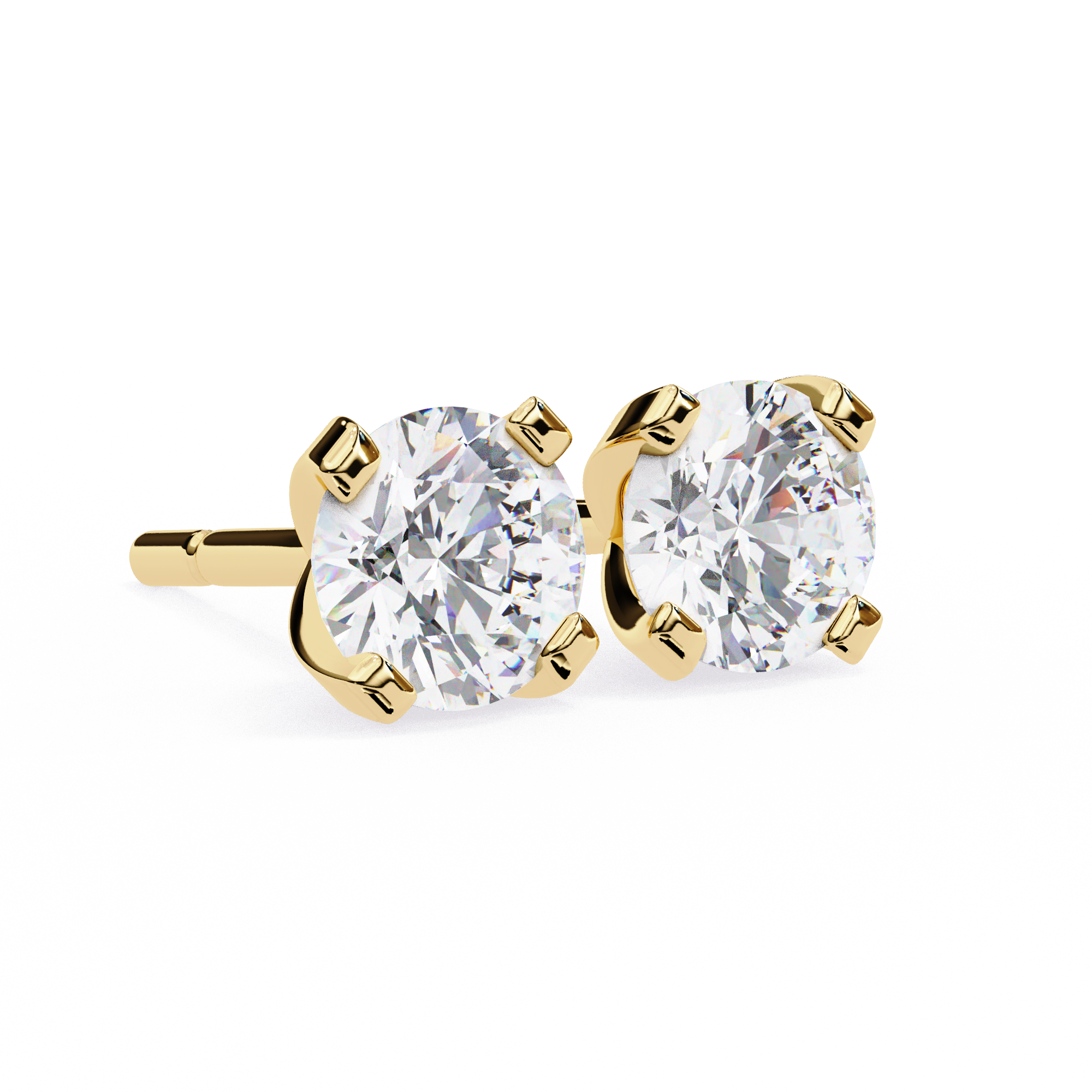 Lana Diamond Earring