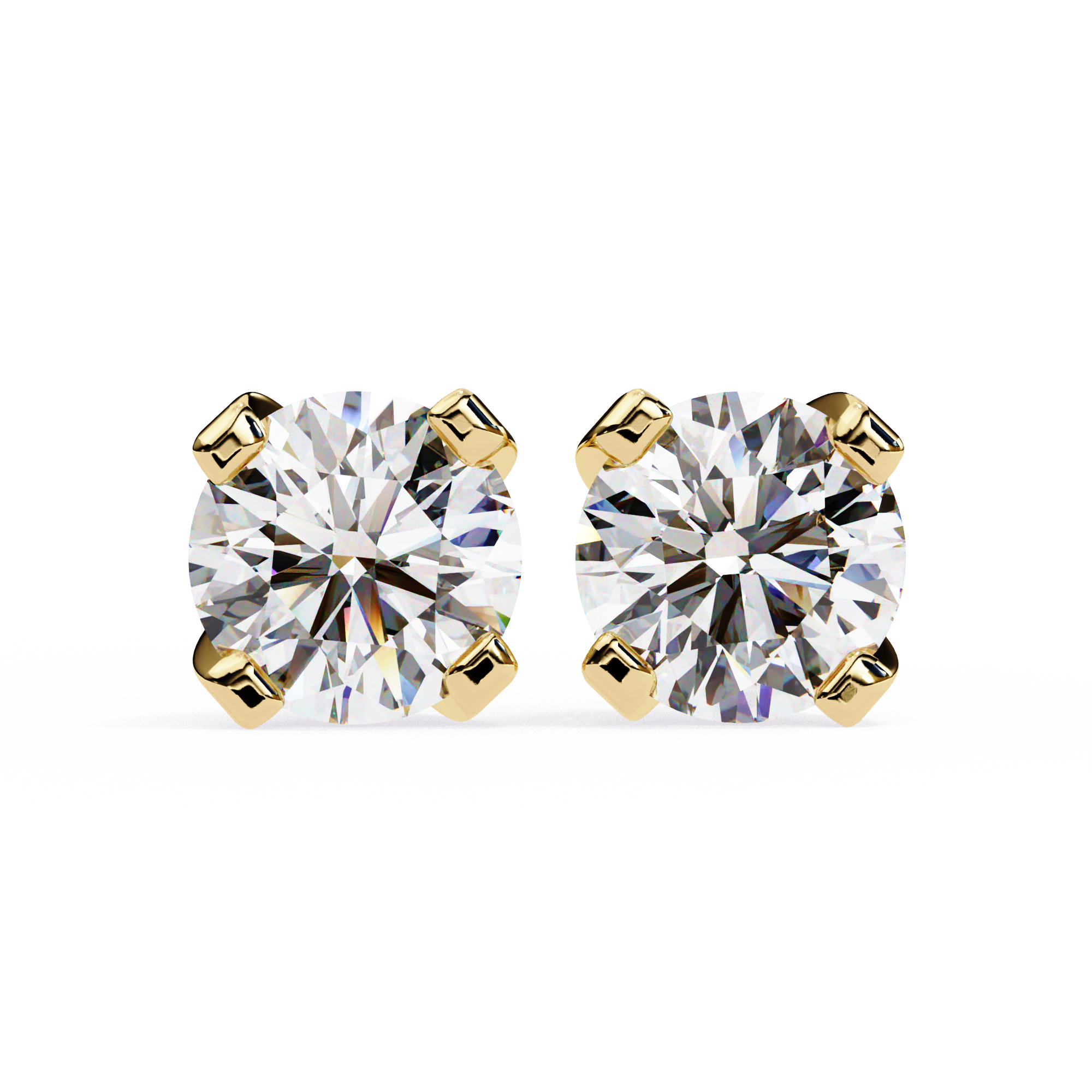 Lana Diamond Earring