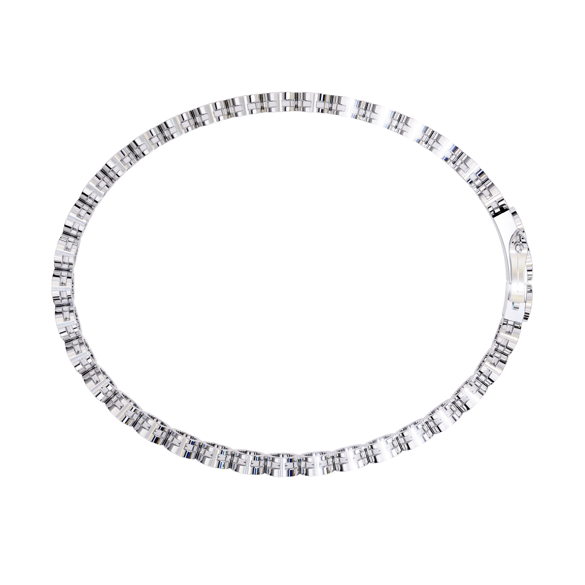 Estella Diamond Bracelet