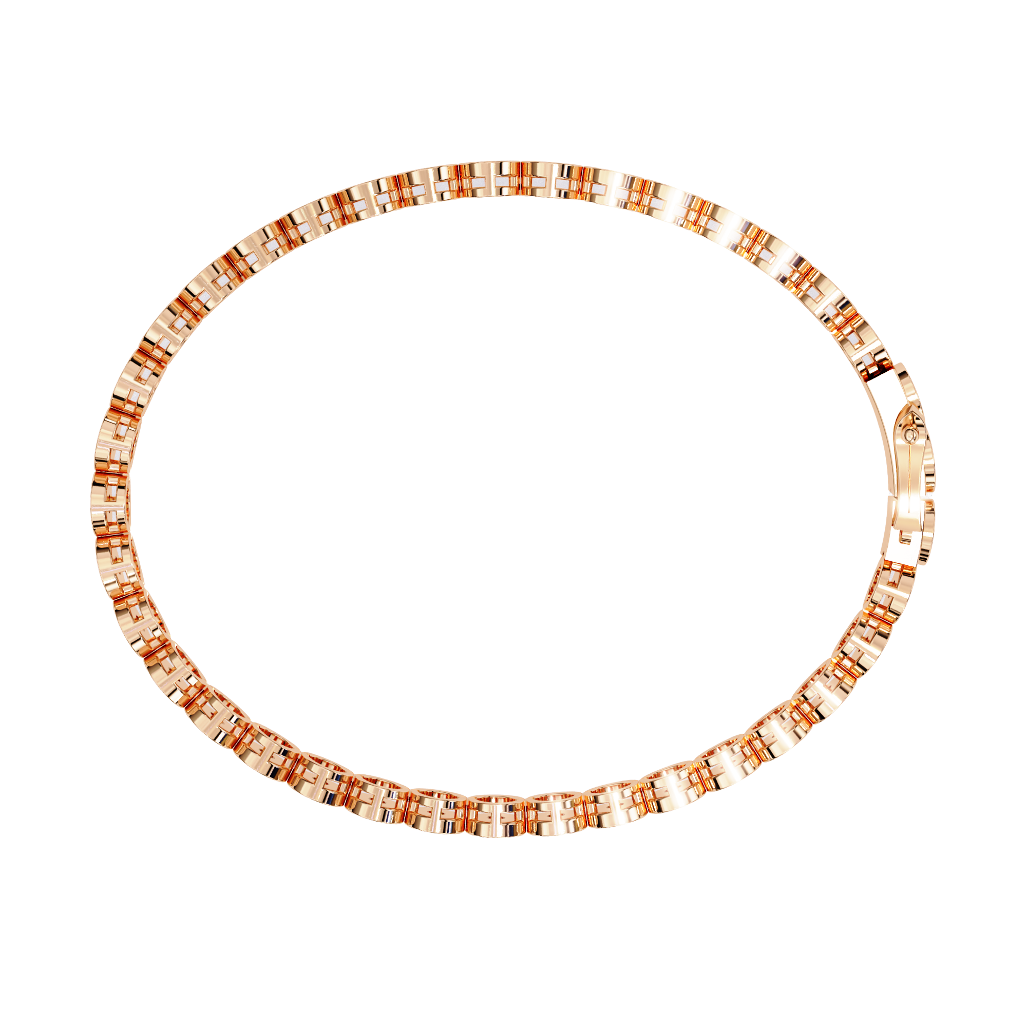 Estella Diamond Bracelet