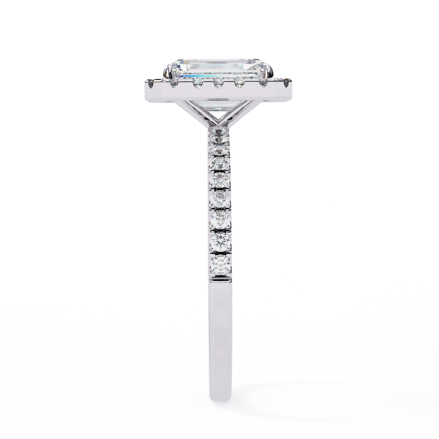 Camilla Diamond Ring