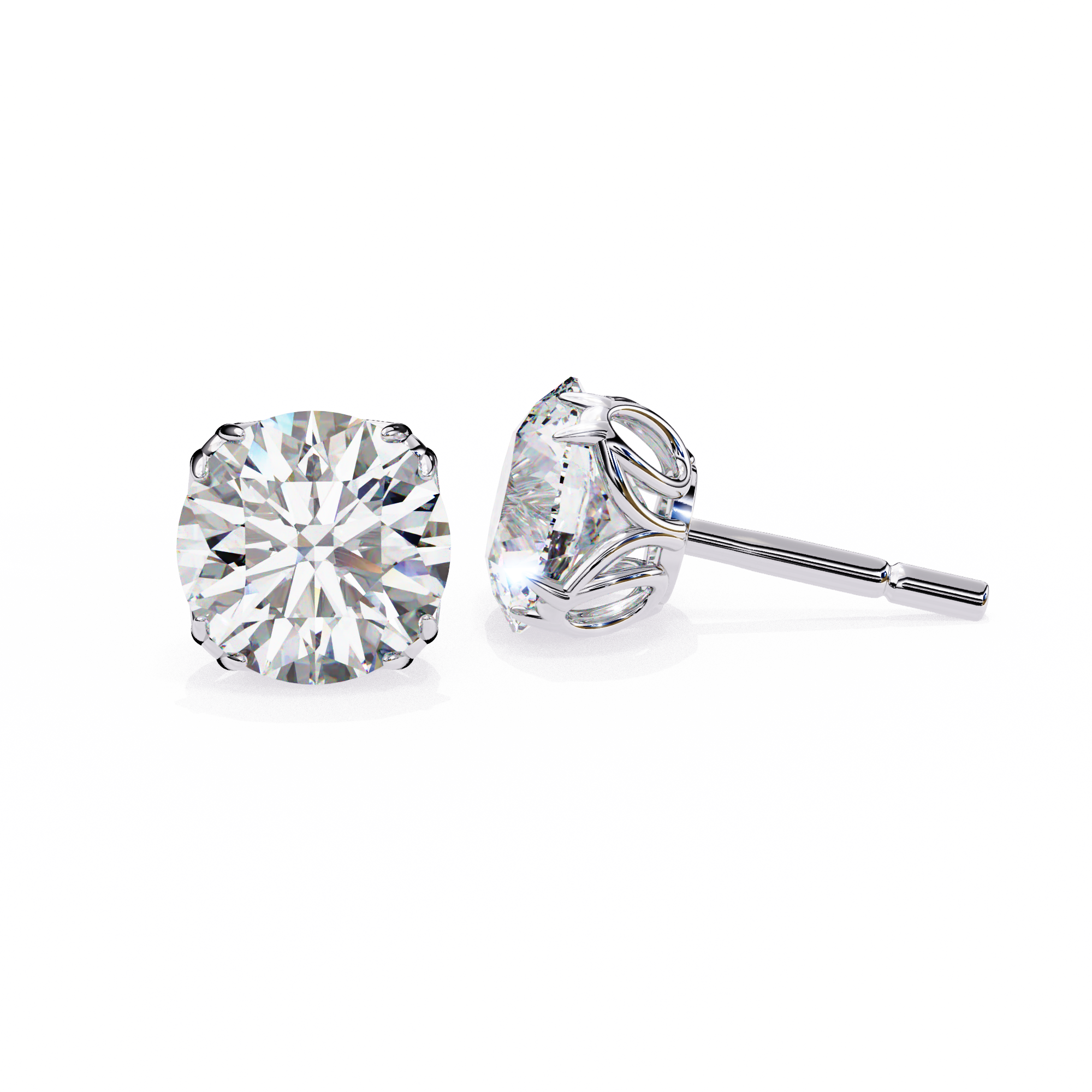 Sitara Diamond Earring