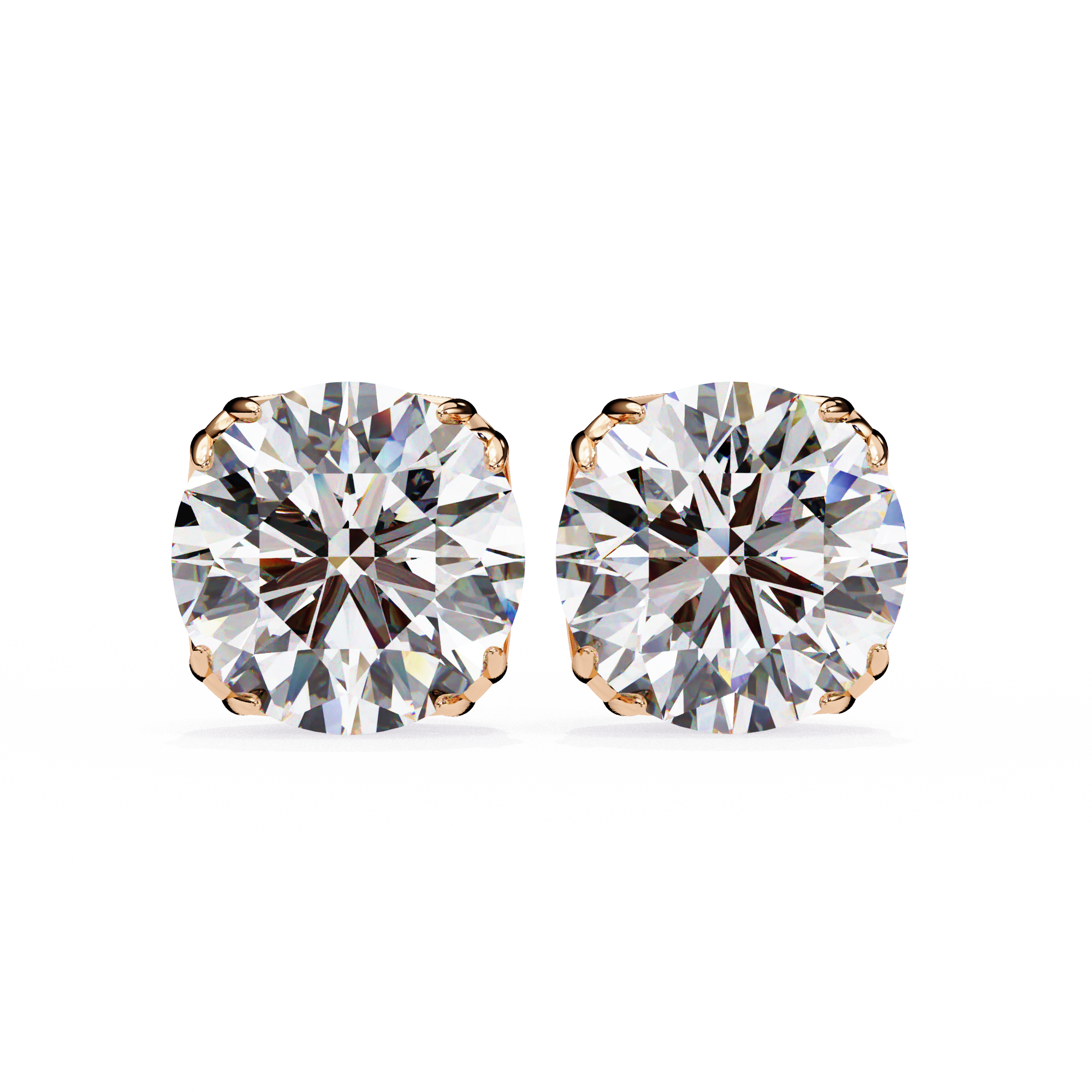 Sitara Diamond Earring