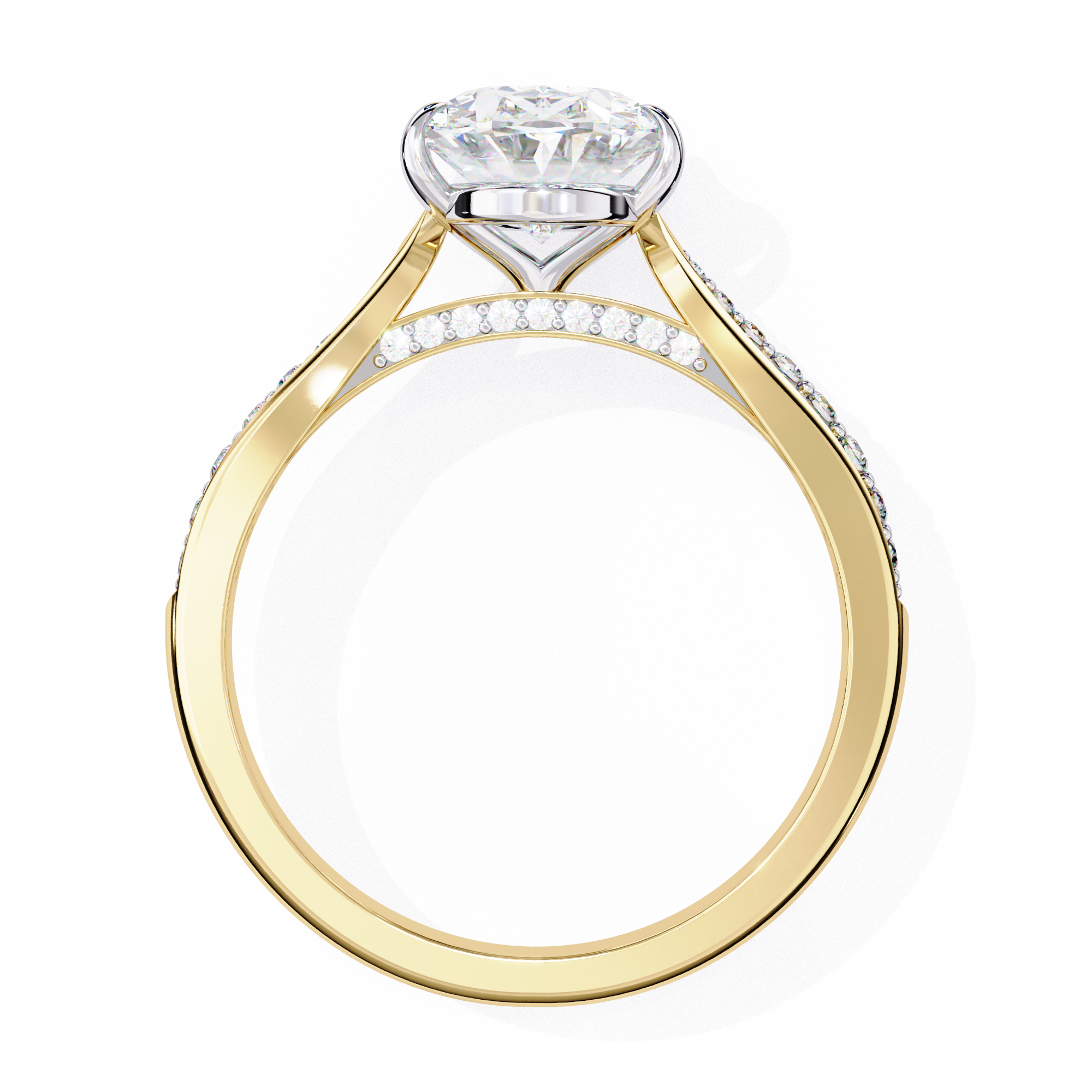 Lilliana Diamond Ring