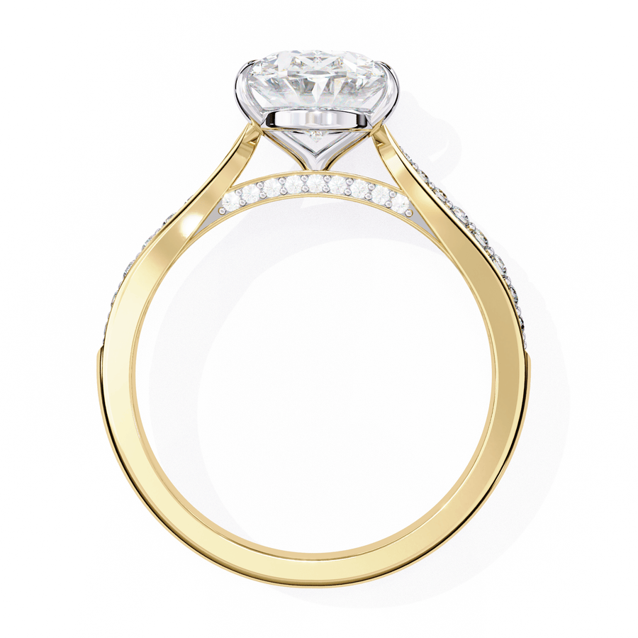 Lilliana Diamond Ring