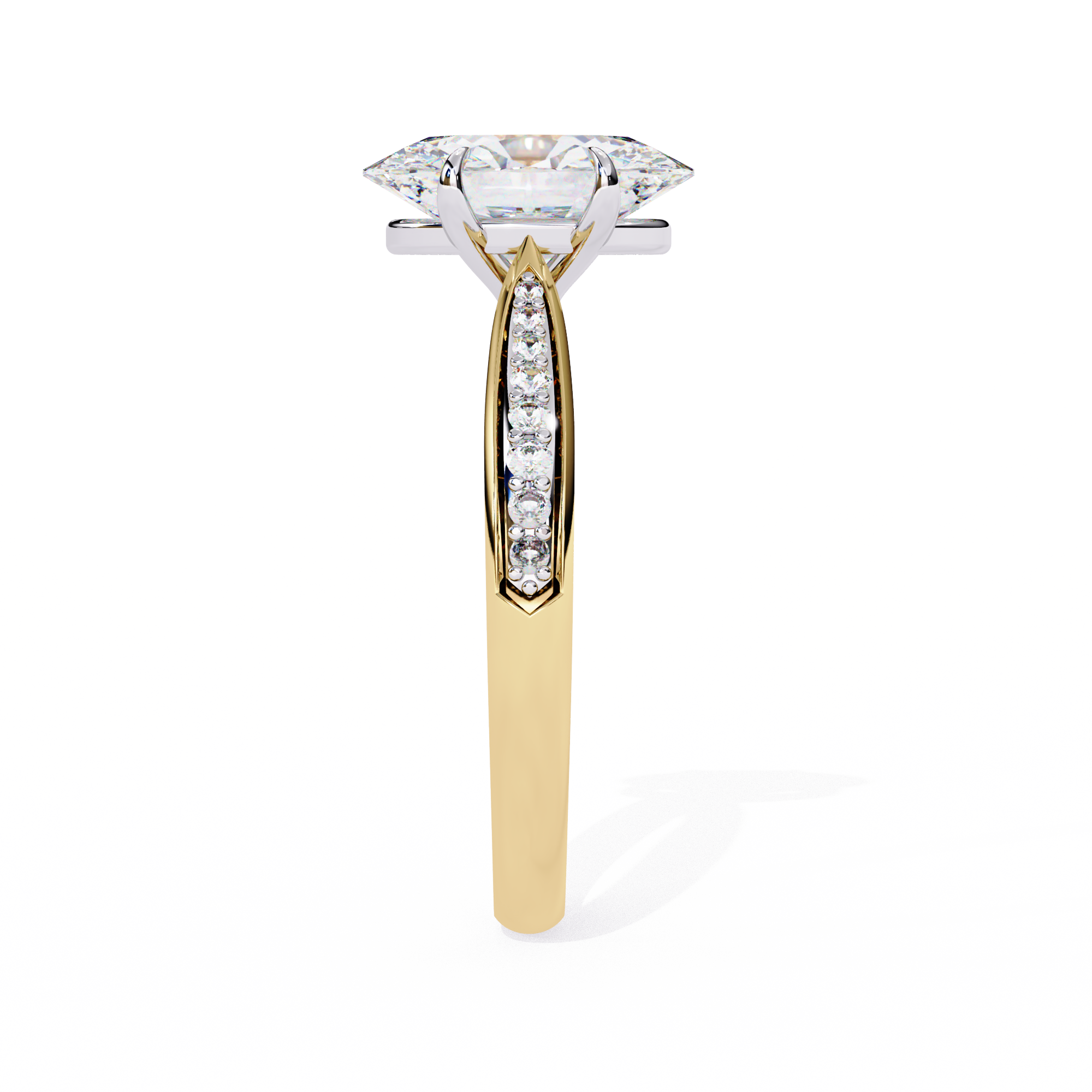 Lilliana Diamond Ring