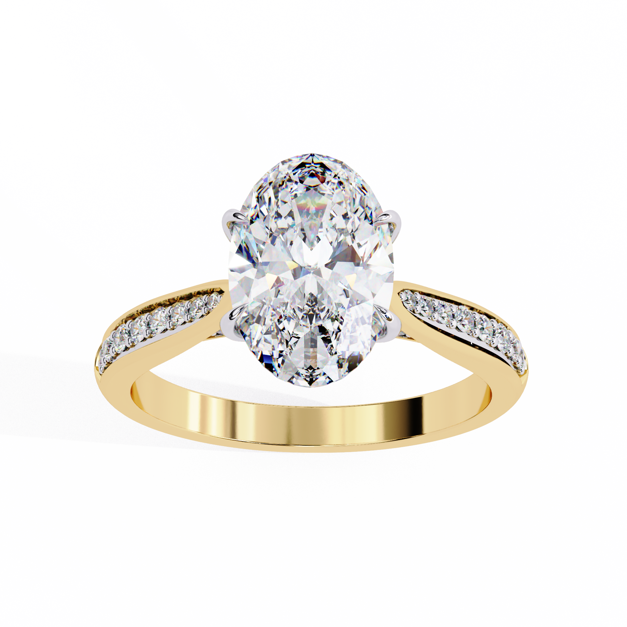 Lilliana Diamond Ring