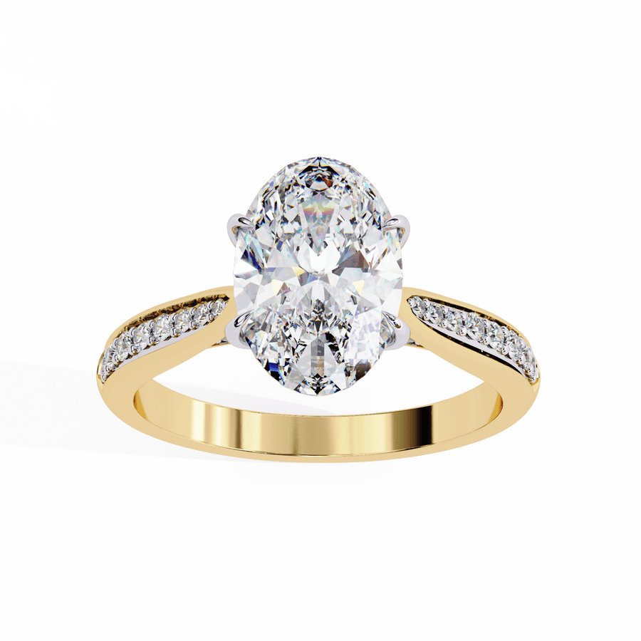 Lilliana Diamond Ring