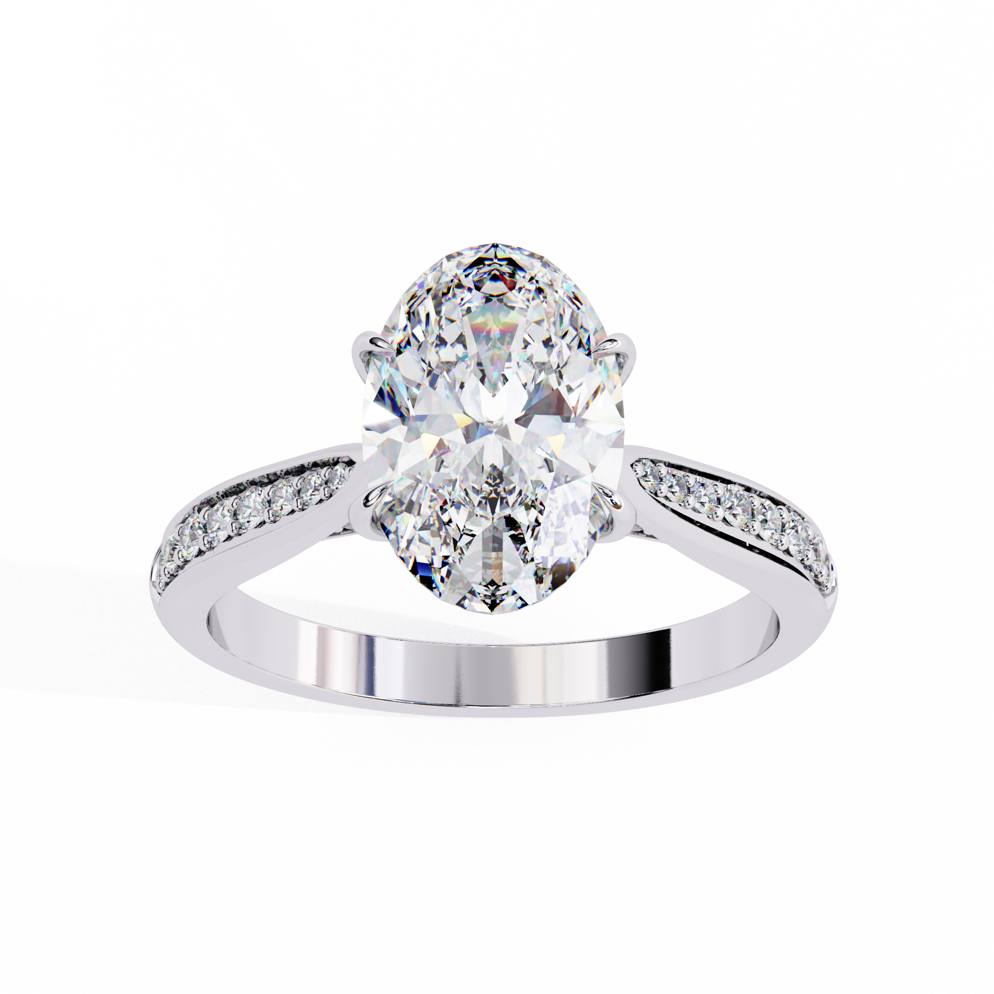 Lilliana Diamond Ring