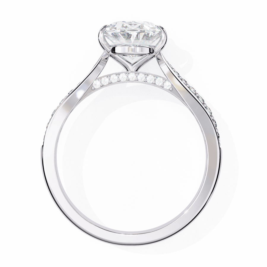 Lilliana Diamond Ring