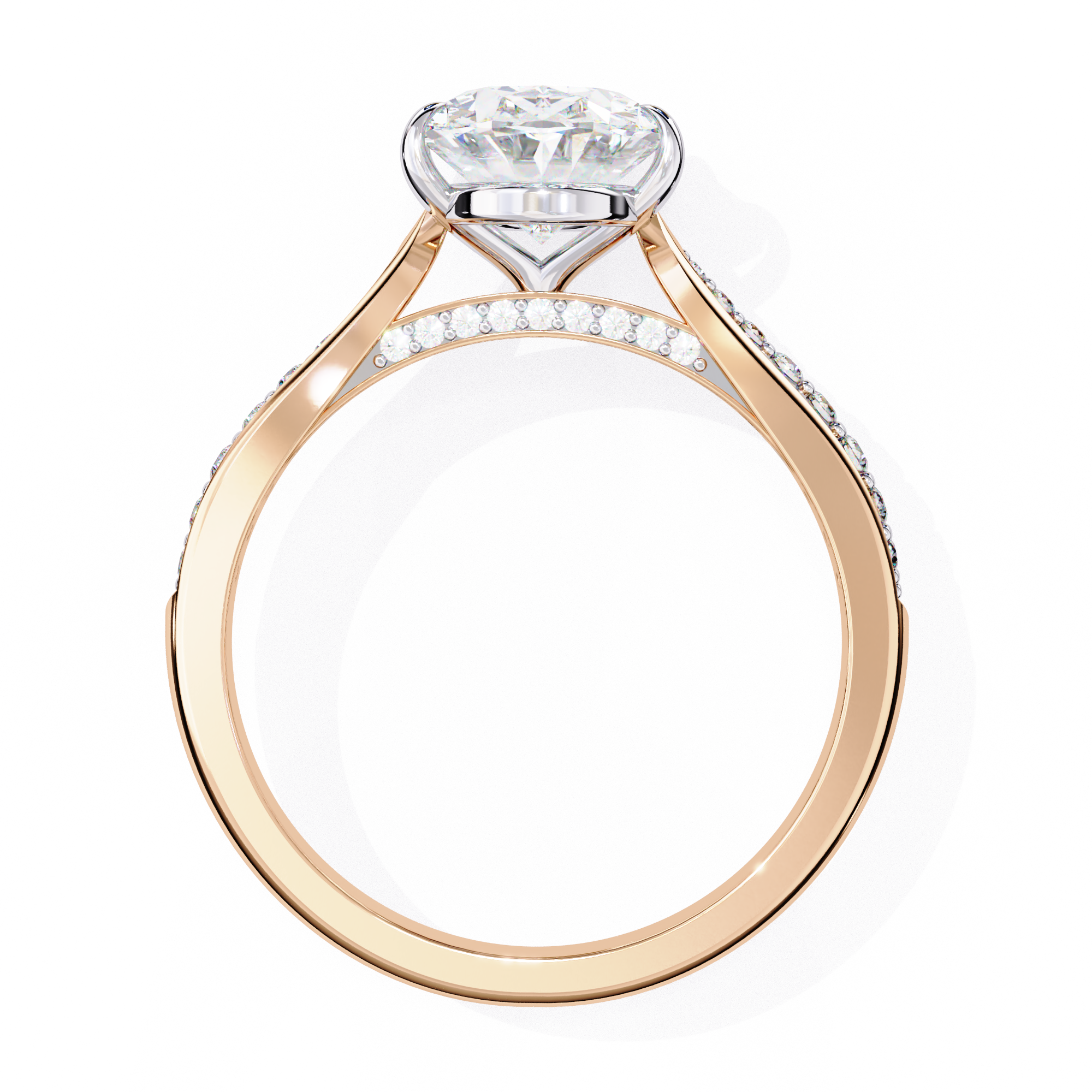 Lilliana Diamond Ring