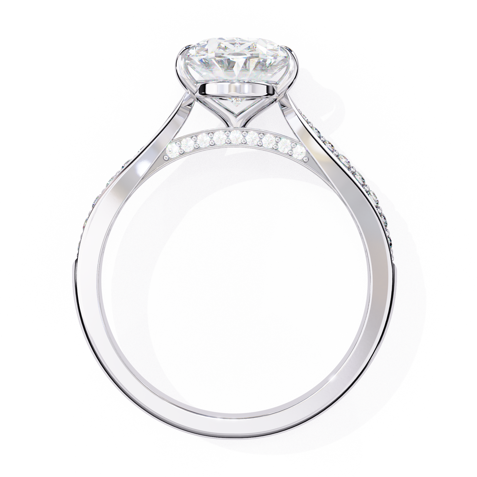 Lilliana Diamond Ring