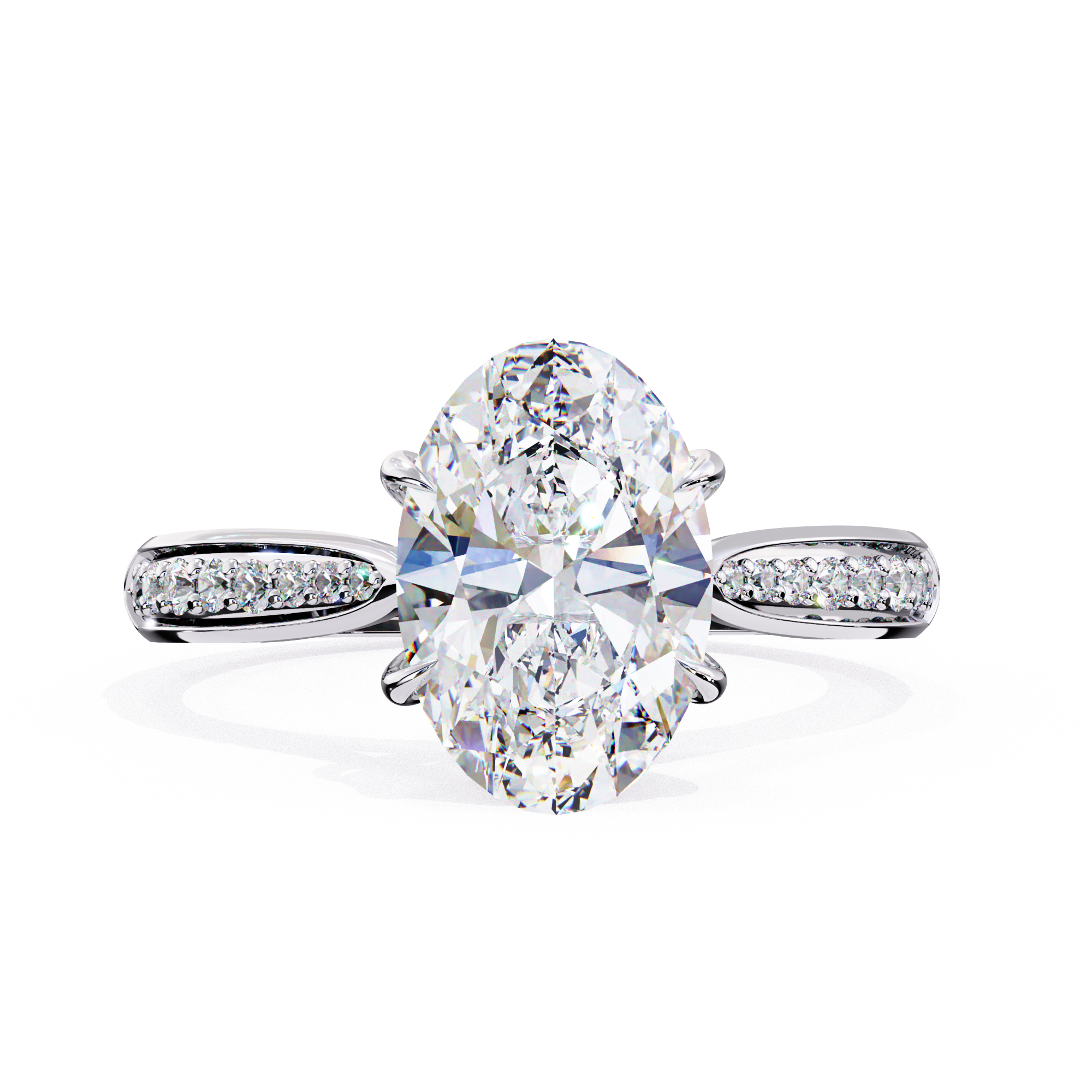 Lilliana Diamond Ring