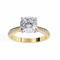 Louisa Diamond Ring