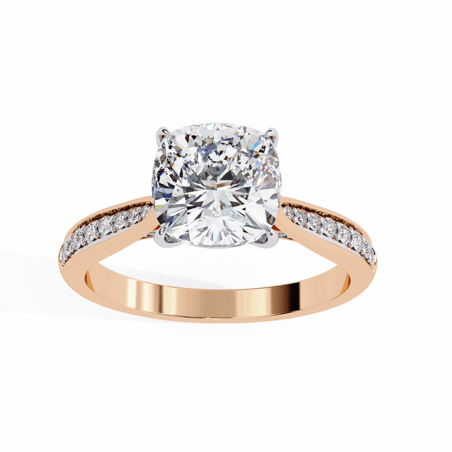 Louisa Diamond Ring