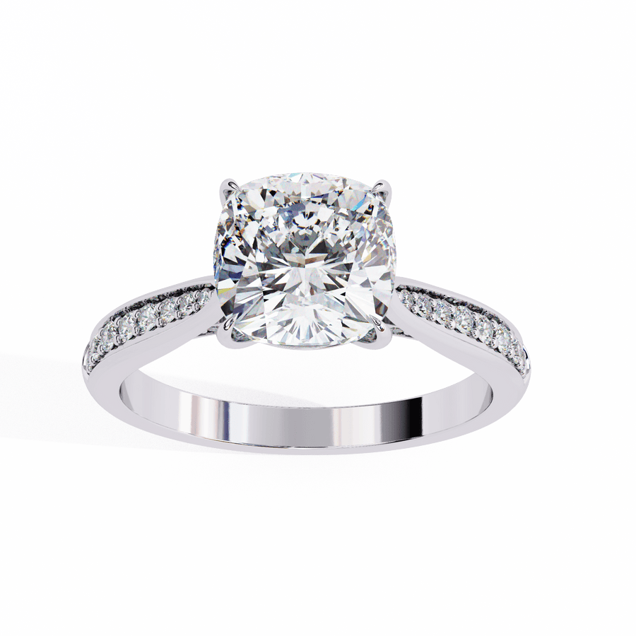 Louisa Diamond Ring
