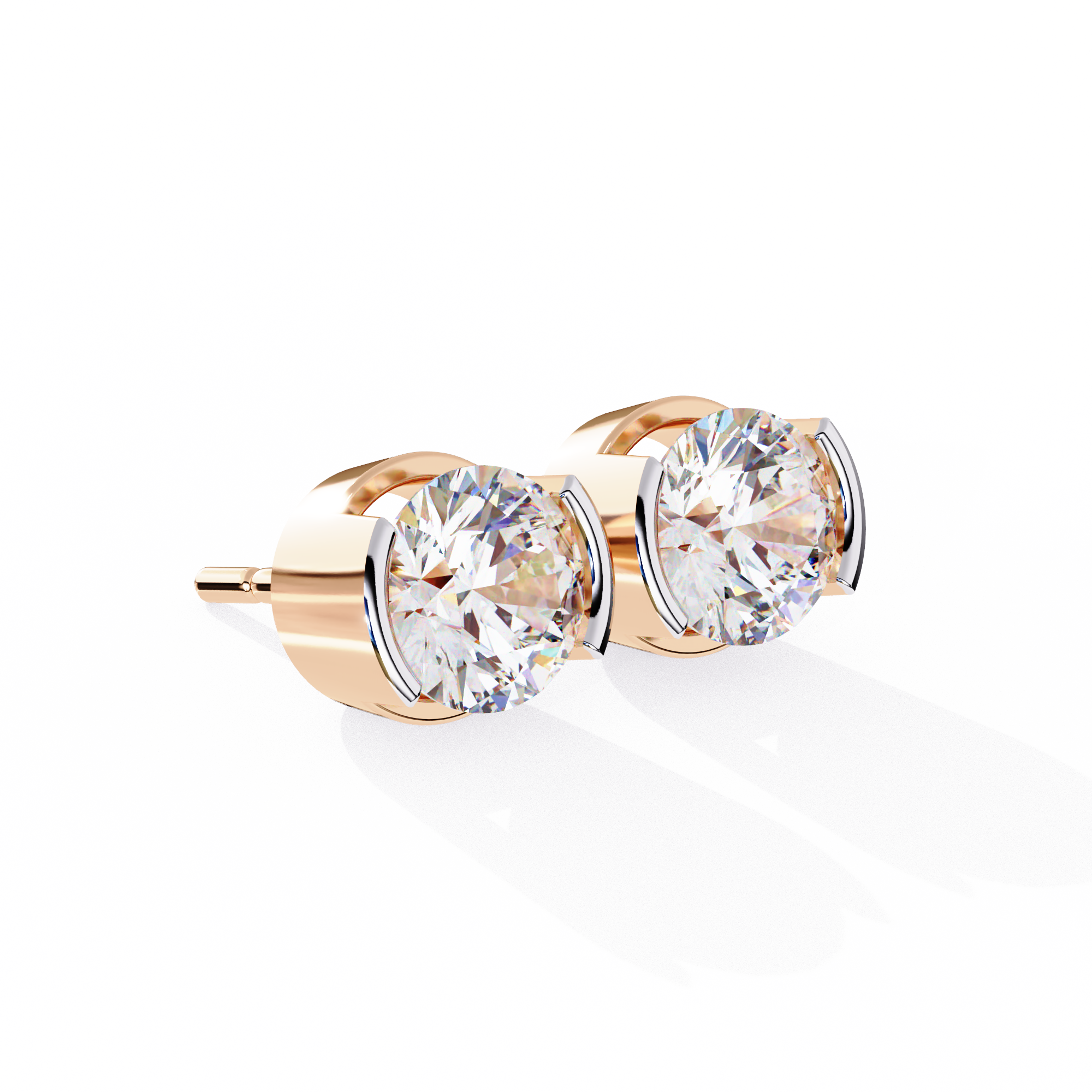 Classic 1-Carat Diamond Essentials