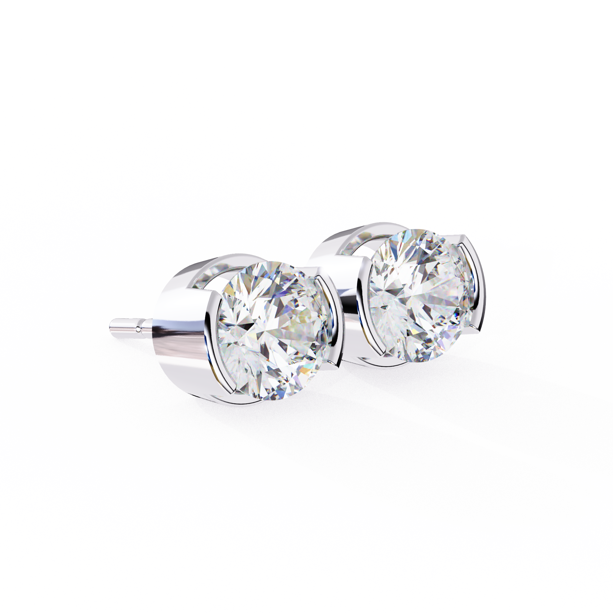 Classic 1-Carat Diamond Essentials