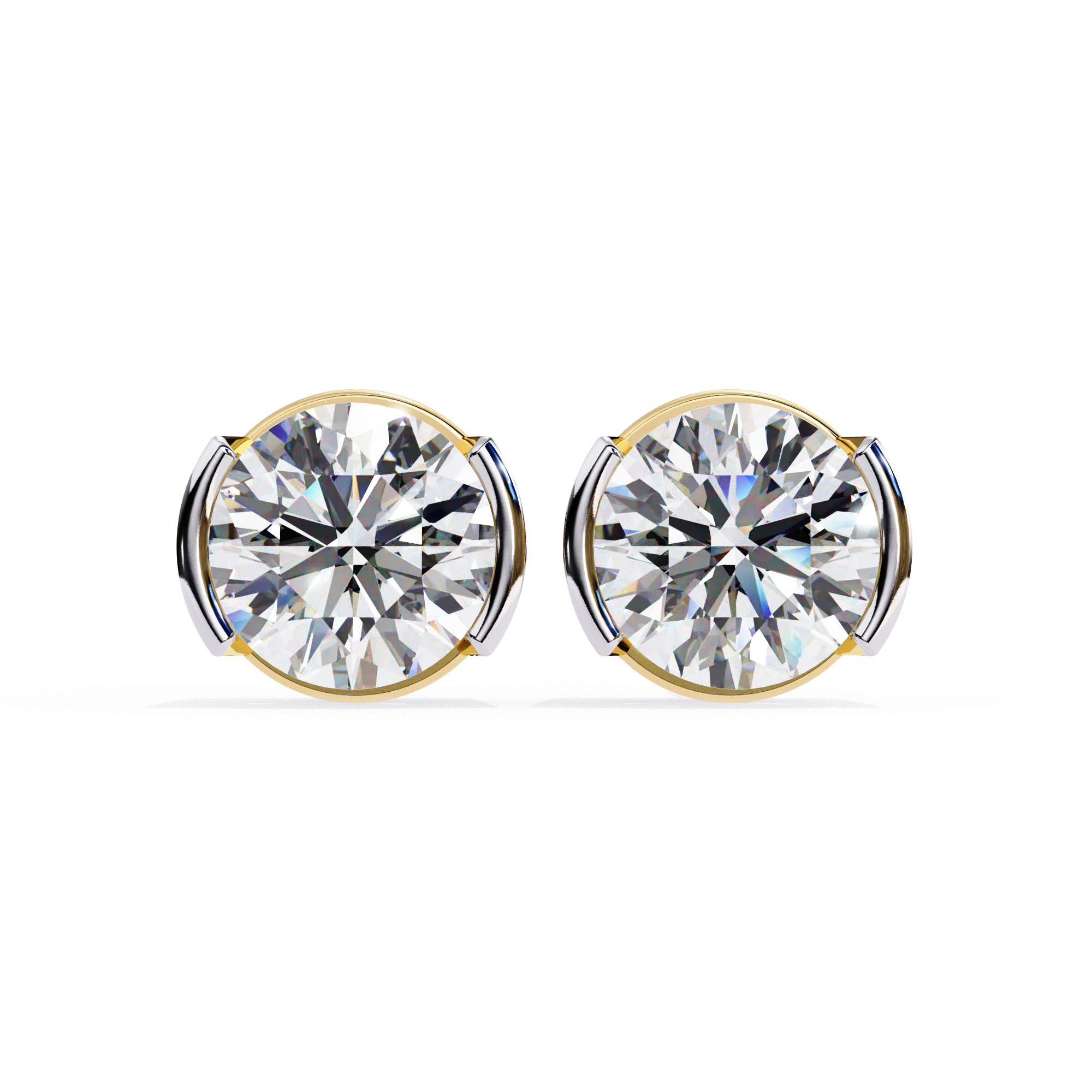 Classic 1-Carat Diamond Essentials