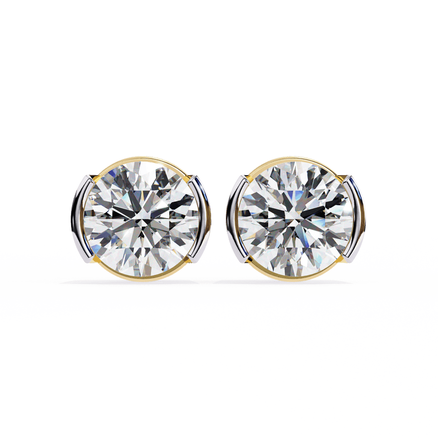 Classic 1-Carat Diamond Essentials