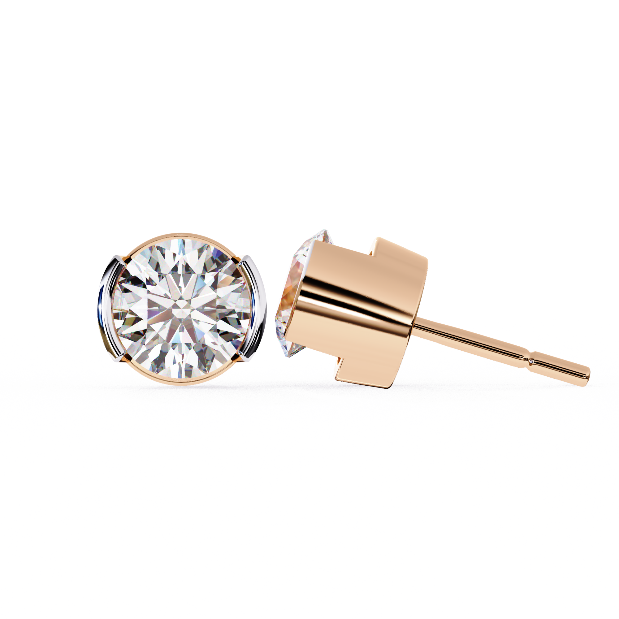 Classic 1-Carat Diamond Essentials