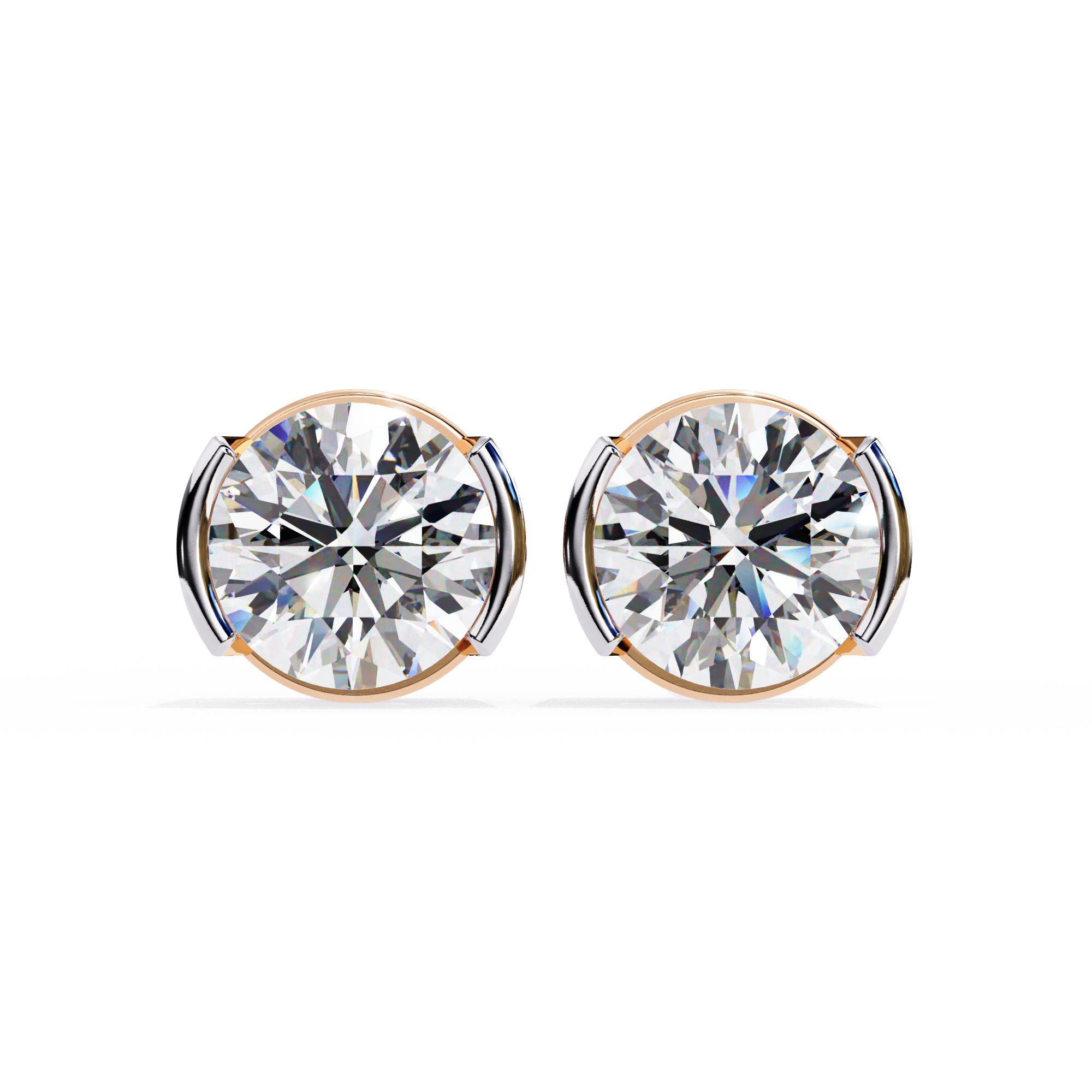 Classic 1-Carat Diamond Essentials