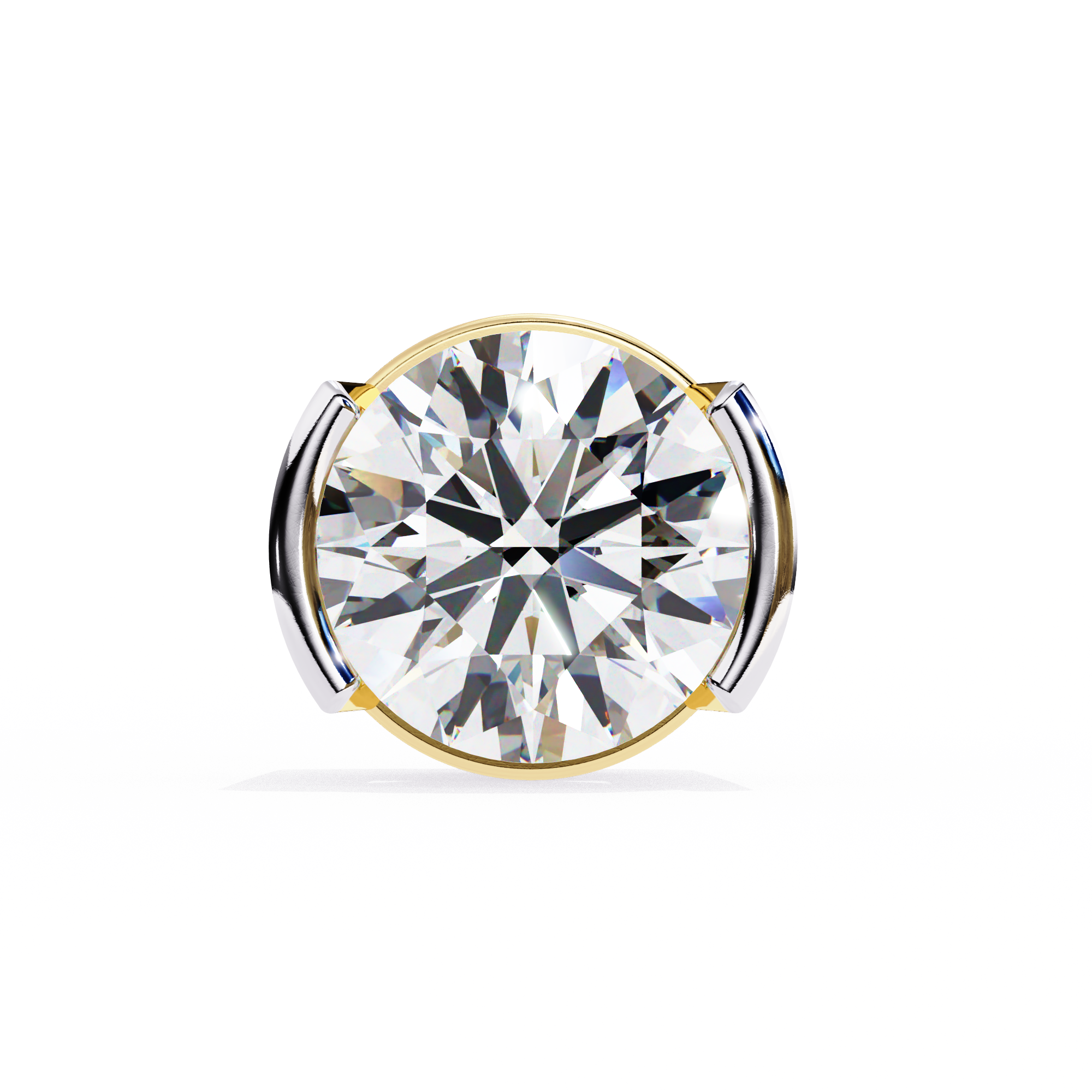 Classic 1-Carat Diamond Essentials