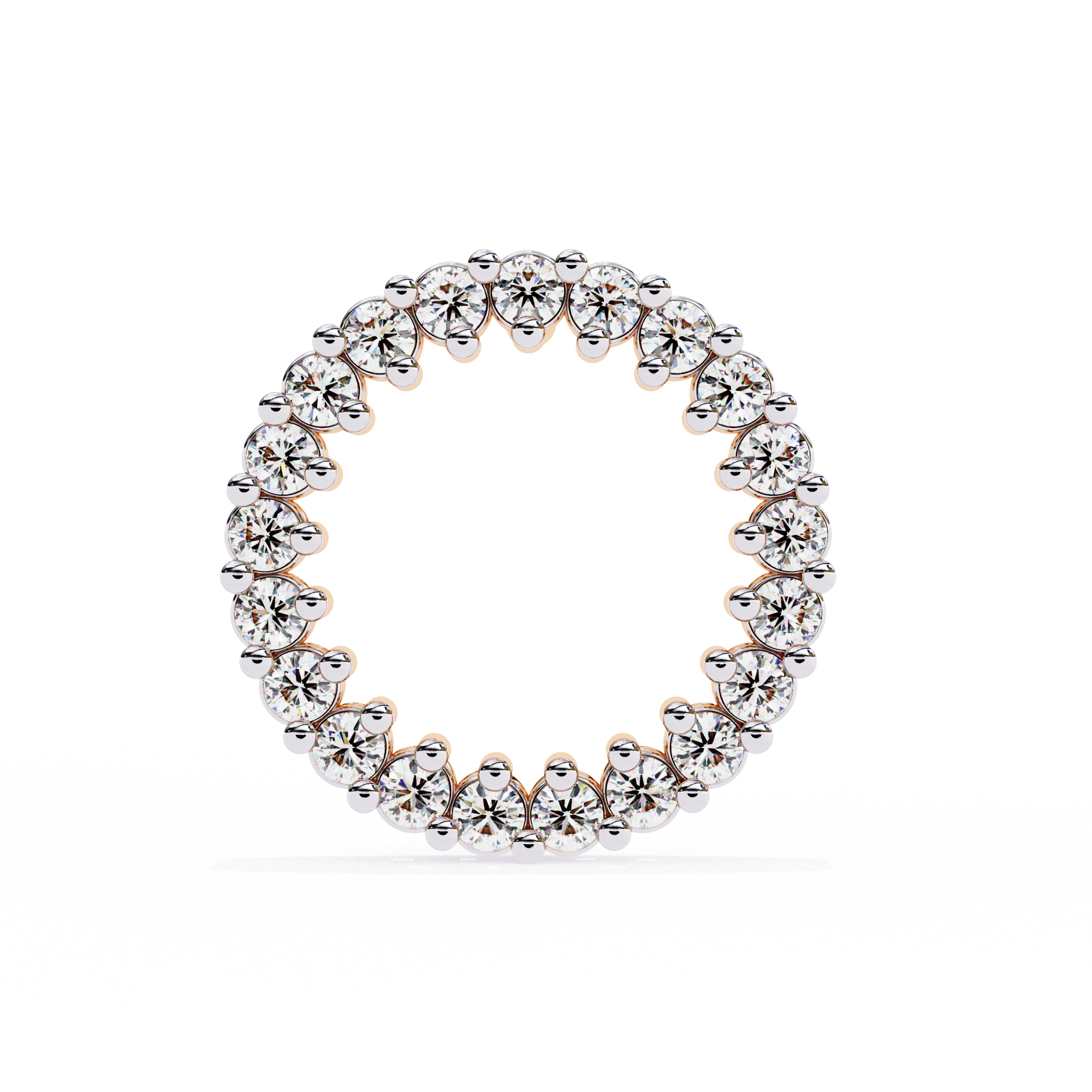 Maeve Diamond Earring