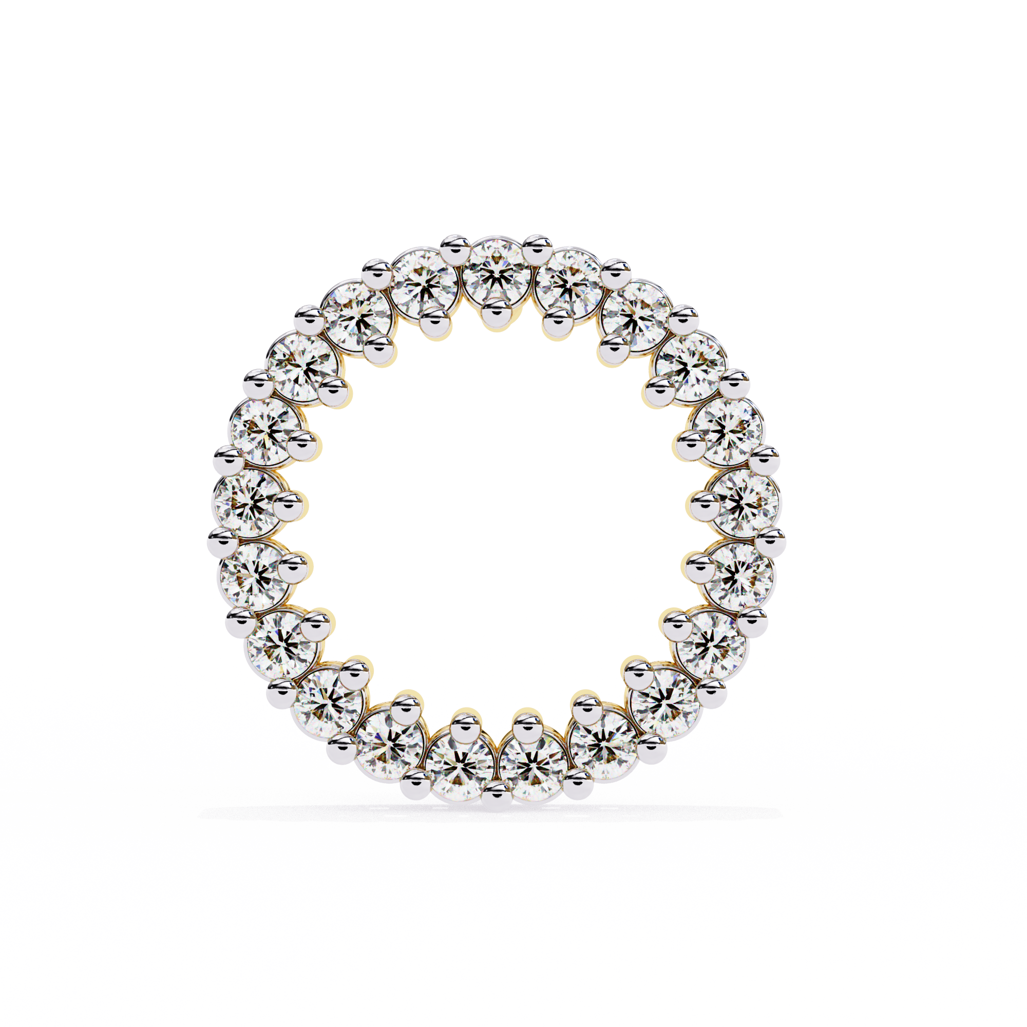 Maeve Diamond Earring