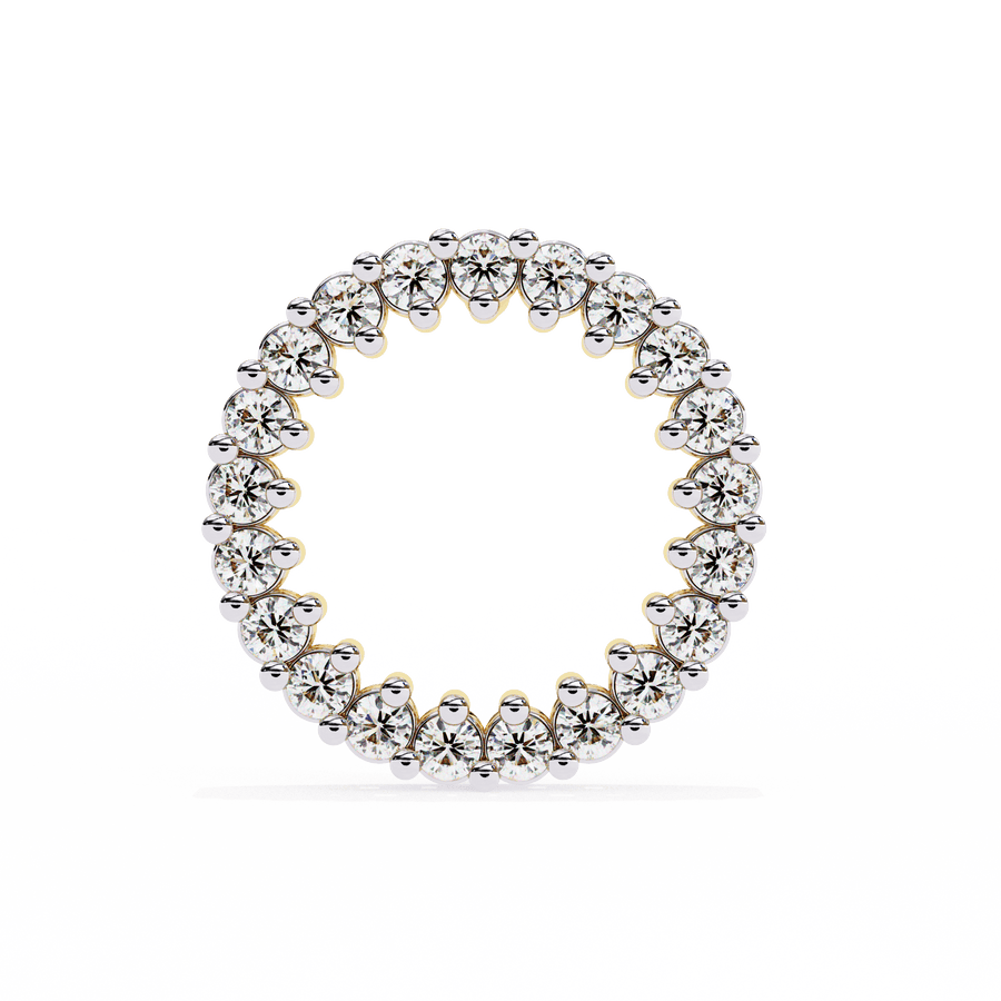 Maeve Diamond Earring