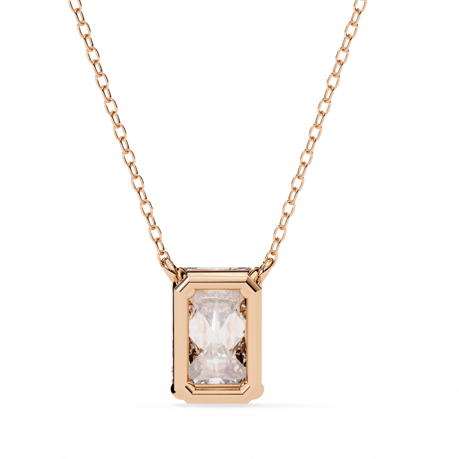 Aramis Diamond Pendant
