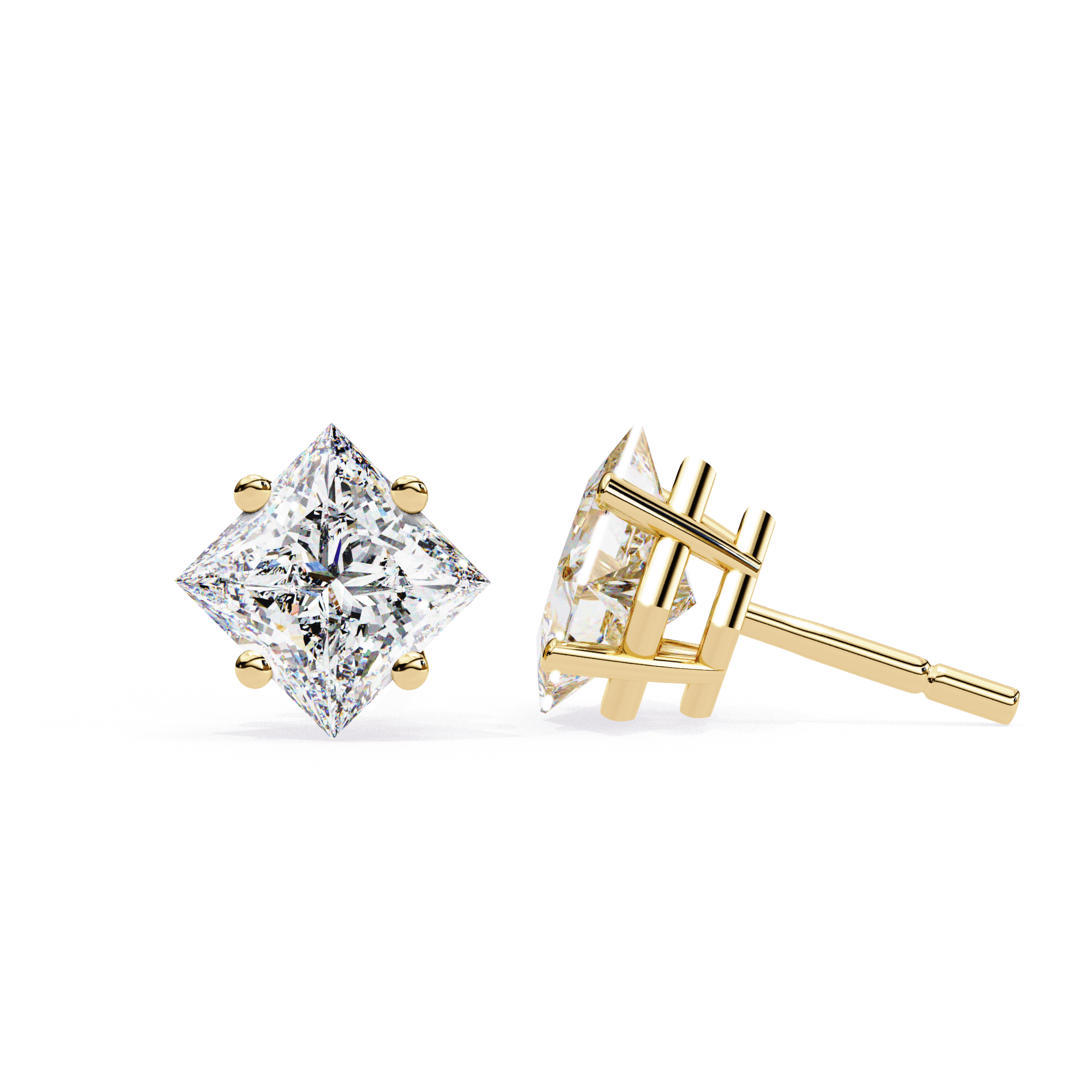 Cia Diamond Earring