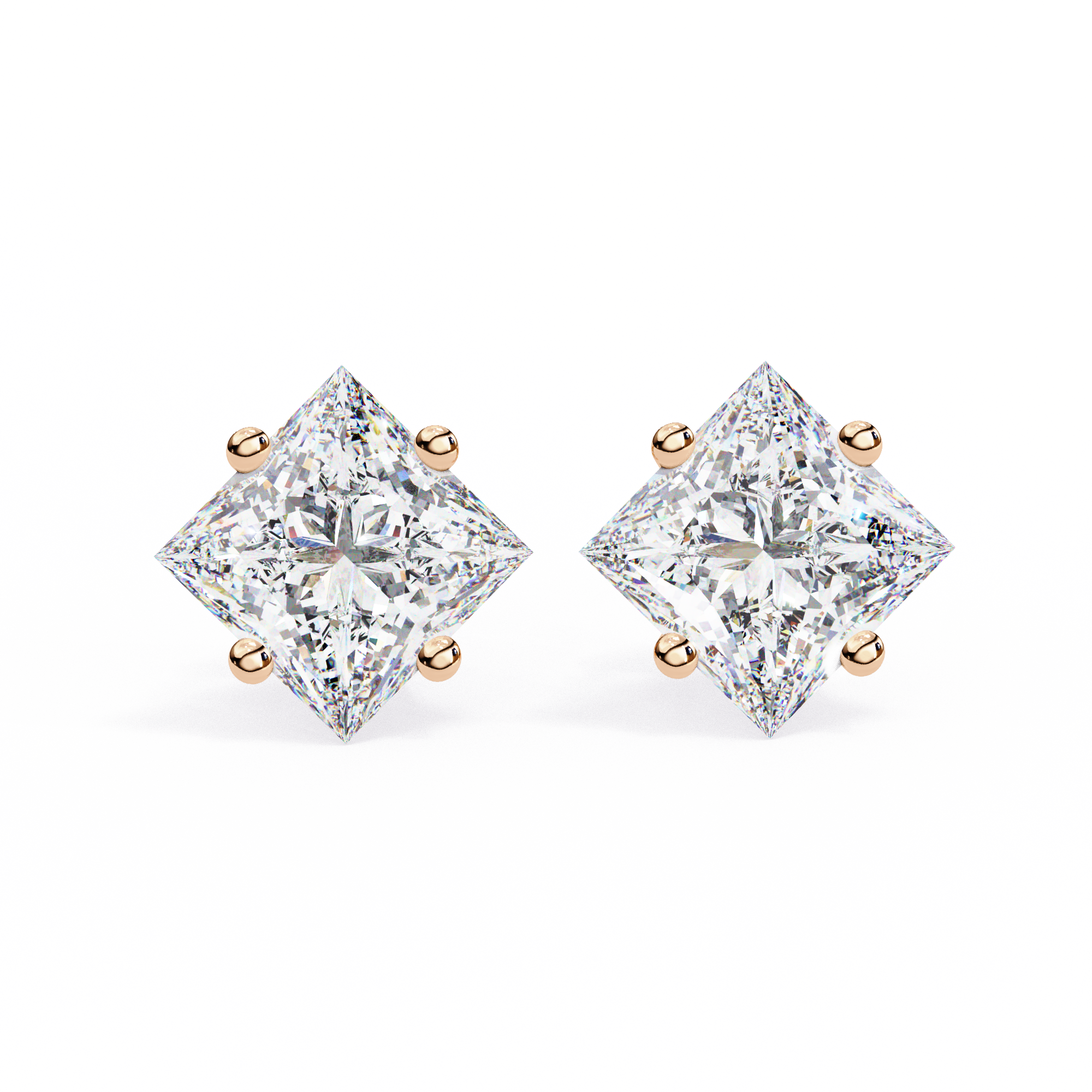 Cia Diamond Earring