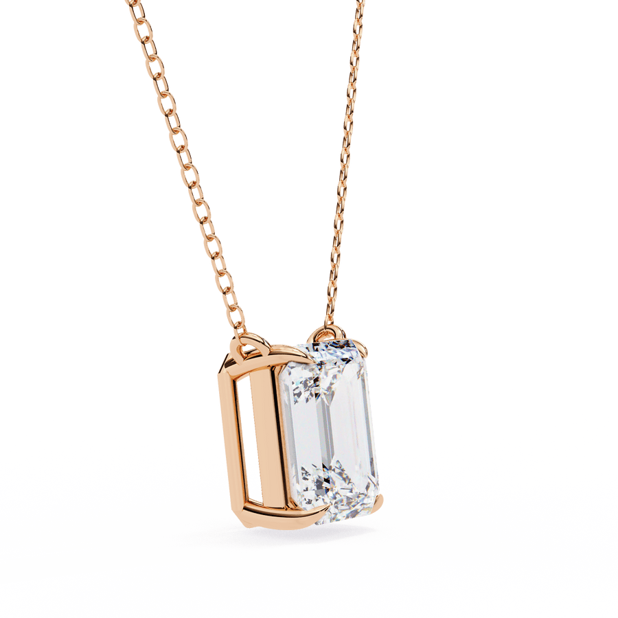 Aramis Diamond Pendant