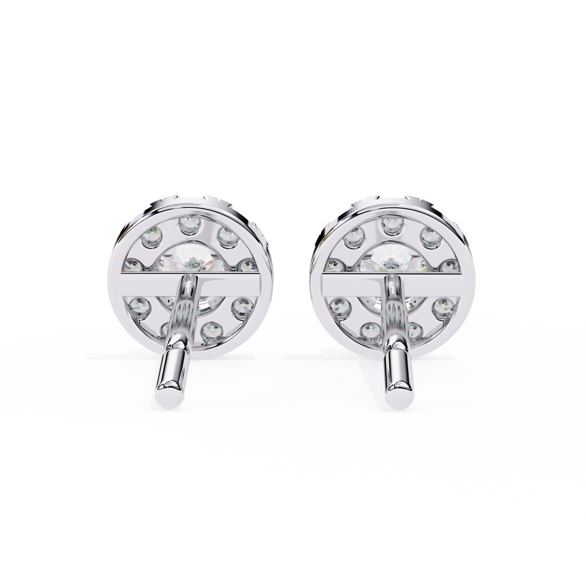 Odessey Diamond Earring