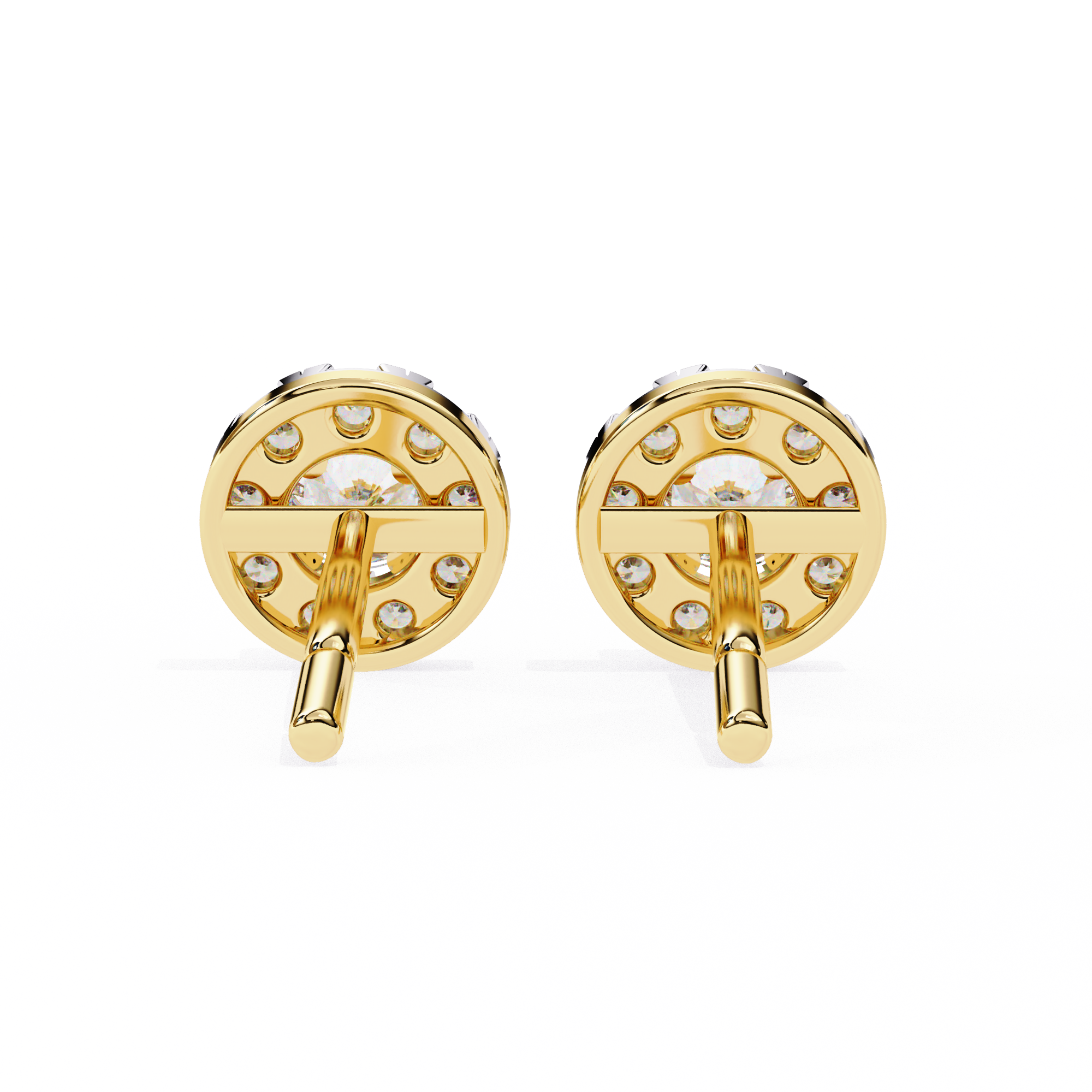 Odessey Diamond Earring