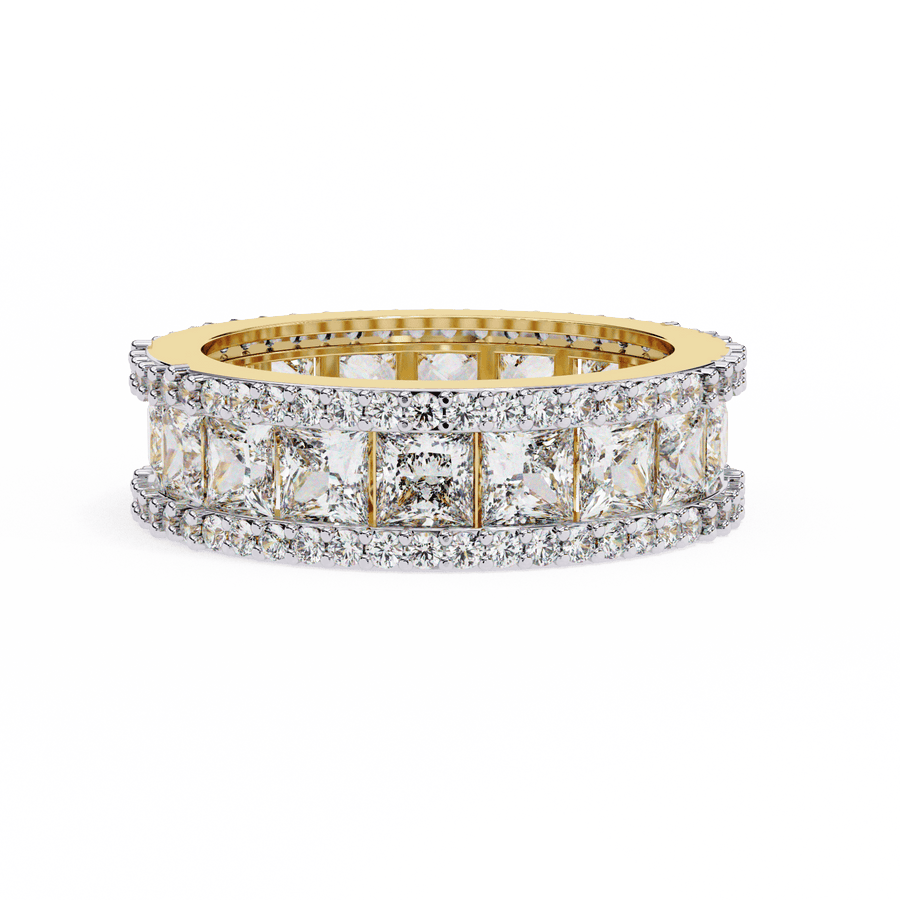 Kaia Diamond Band