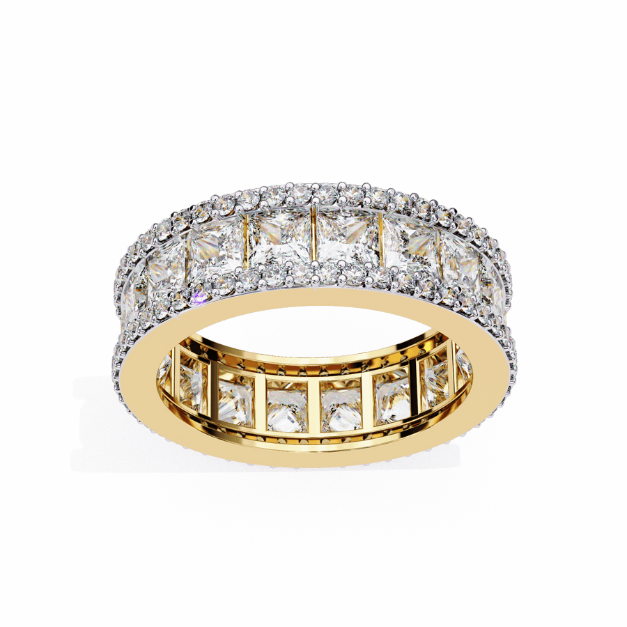 Kaia Diamond Band