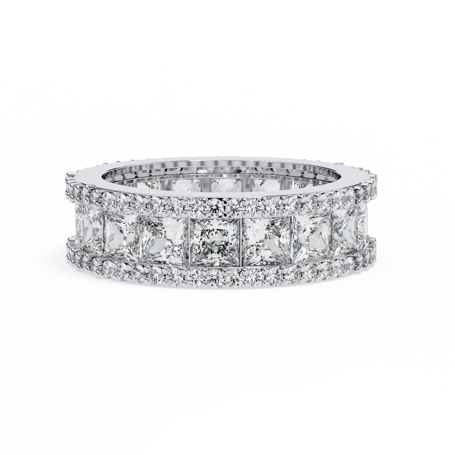 Kaia Diamond Band