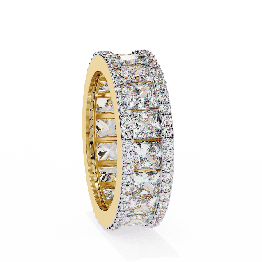 Kaia Diamond Band